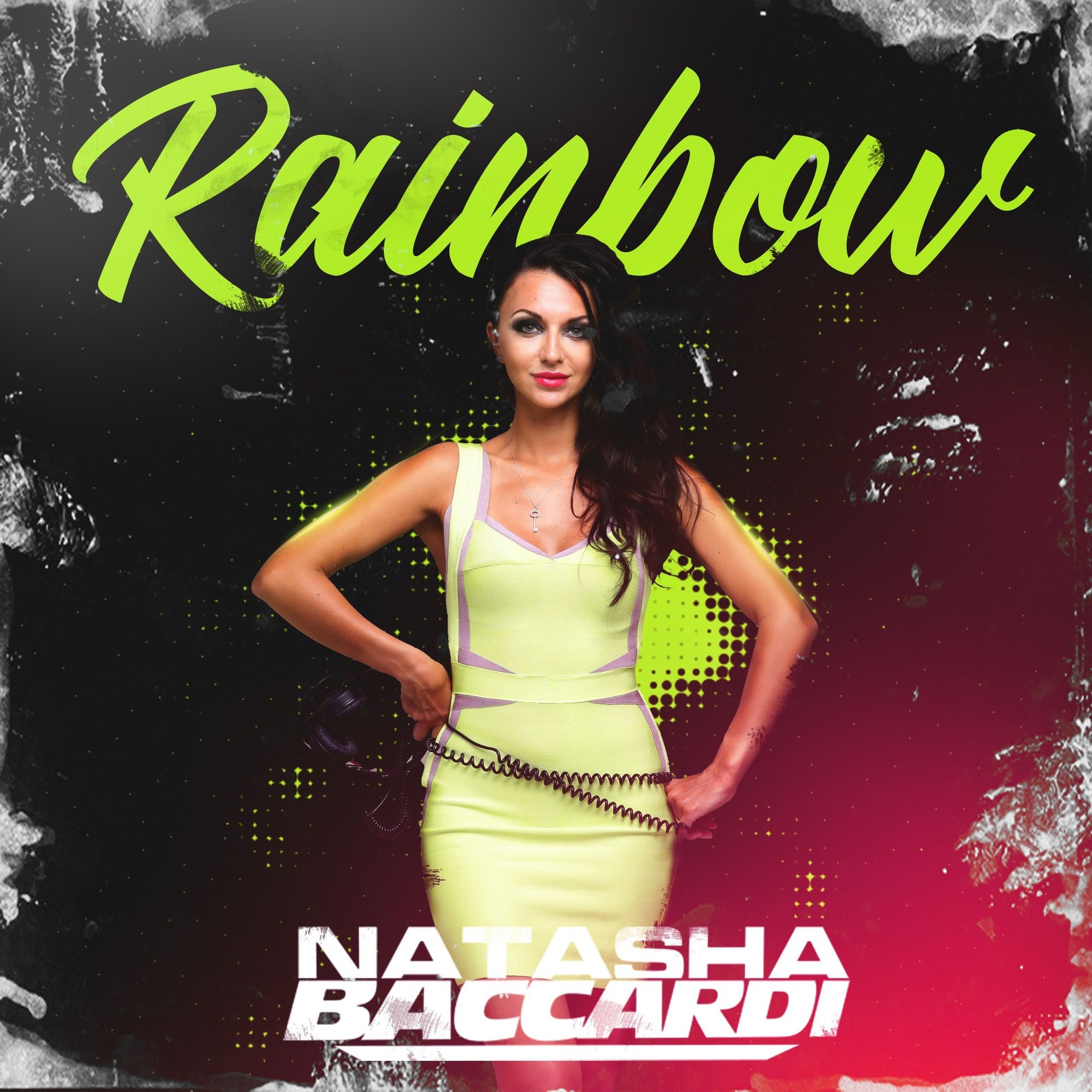 Natasha baccardi. Наташа бакарди диджей. DJ Natasha Baccardi Colors Rainbow. Фото Дж Наташа бакарди.