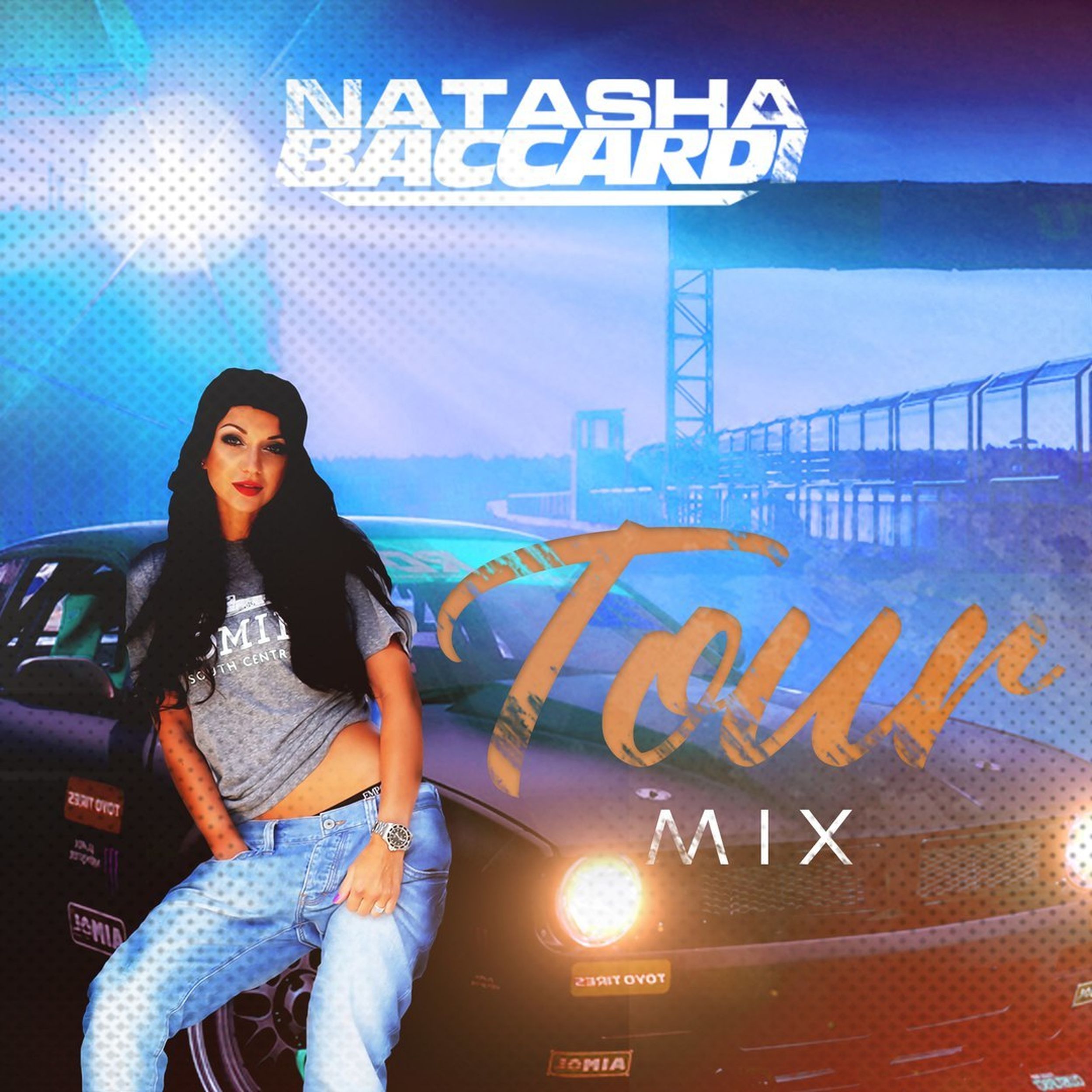 Natasha baccardi. DJ Natasha Baccardi Tour Mix 1. DJ Natasha Baccardi Tour Mix. DJ Mix Tour. DJ Natasha Baccardi Zimaletto Mix.