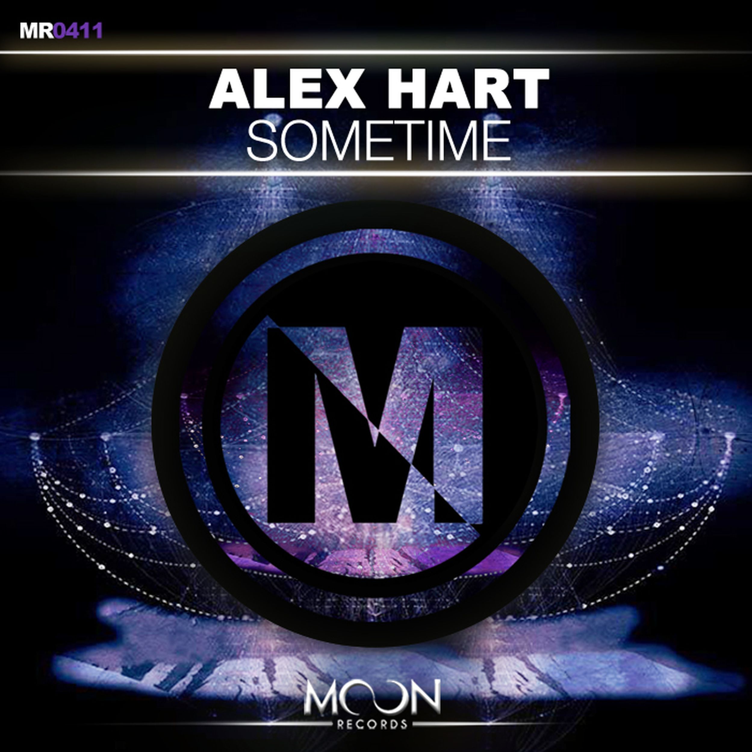 Sometime. Alex Hart. Alex g sometimes обложка. Moon records.