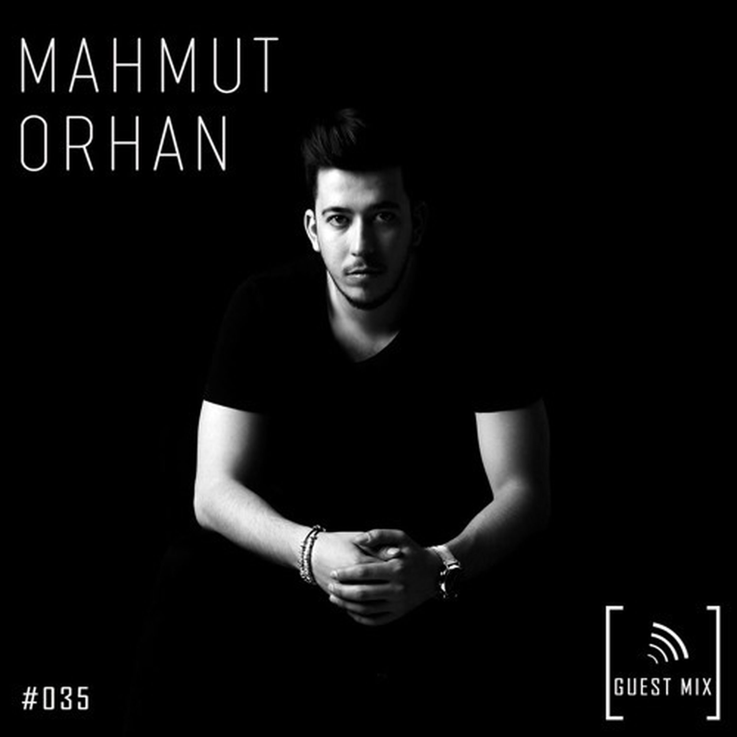 Sofi mahmut orhan. DJ Mahmud Orhan.