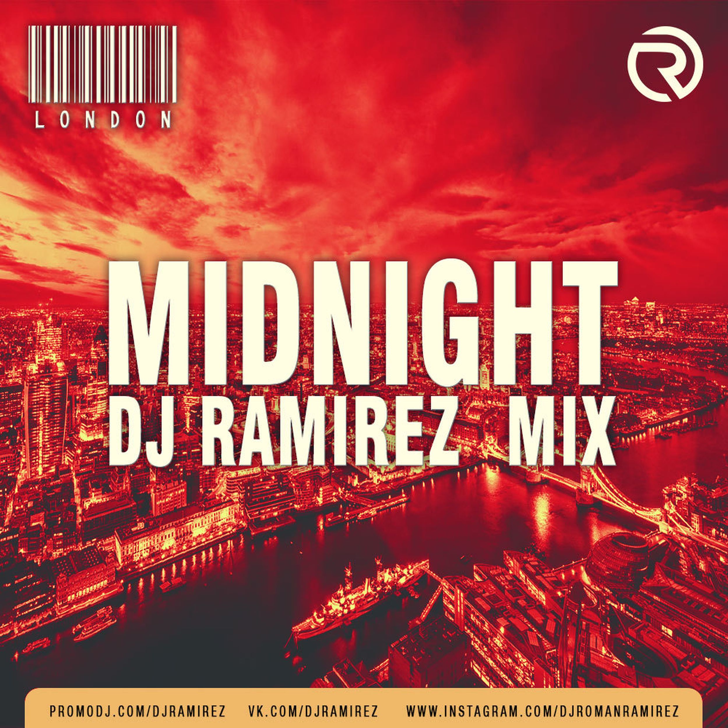 Dj ramirez remix. DJ Ramirez.