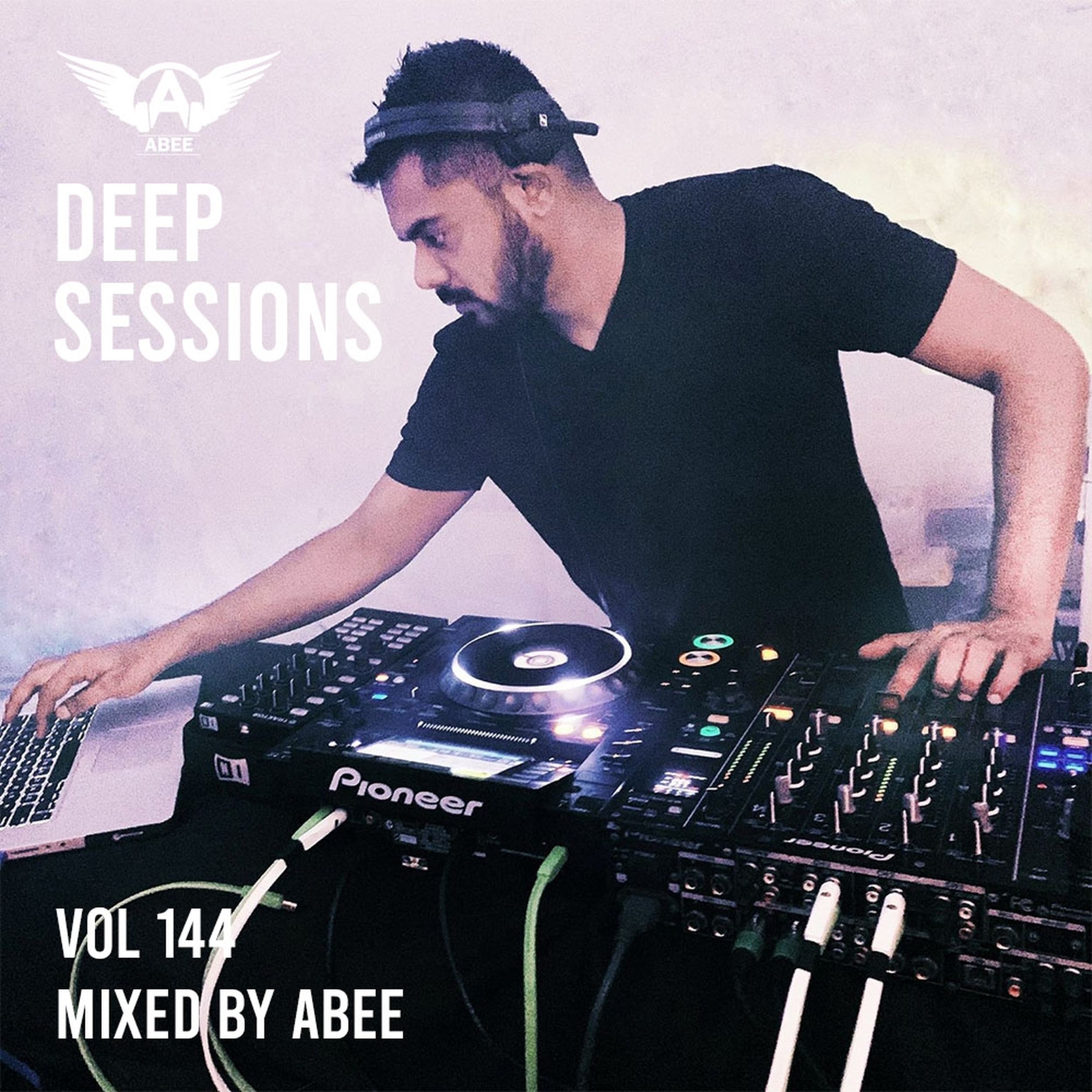 Calmness vol. Deep session. Abee. Abee Sash-like this mp3.