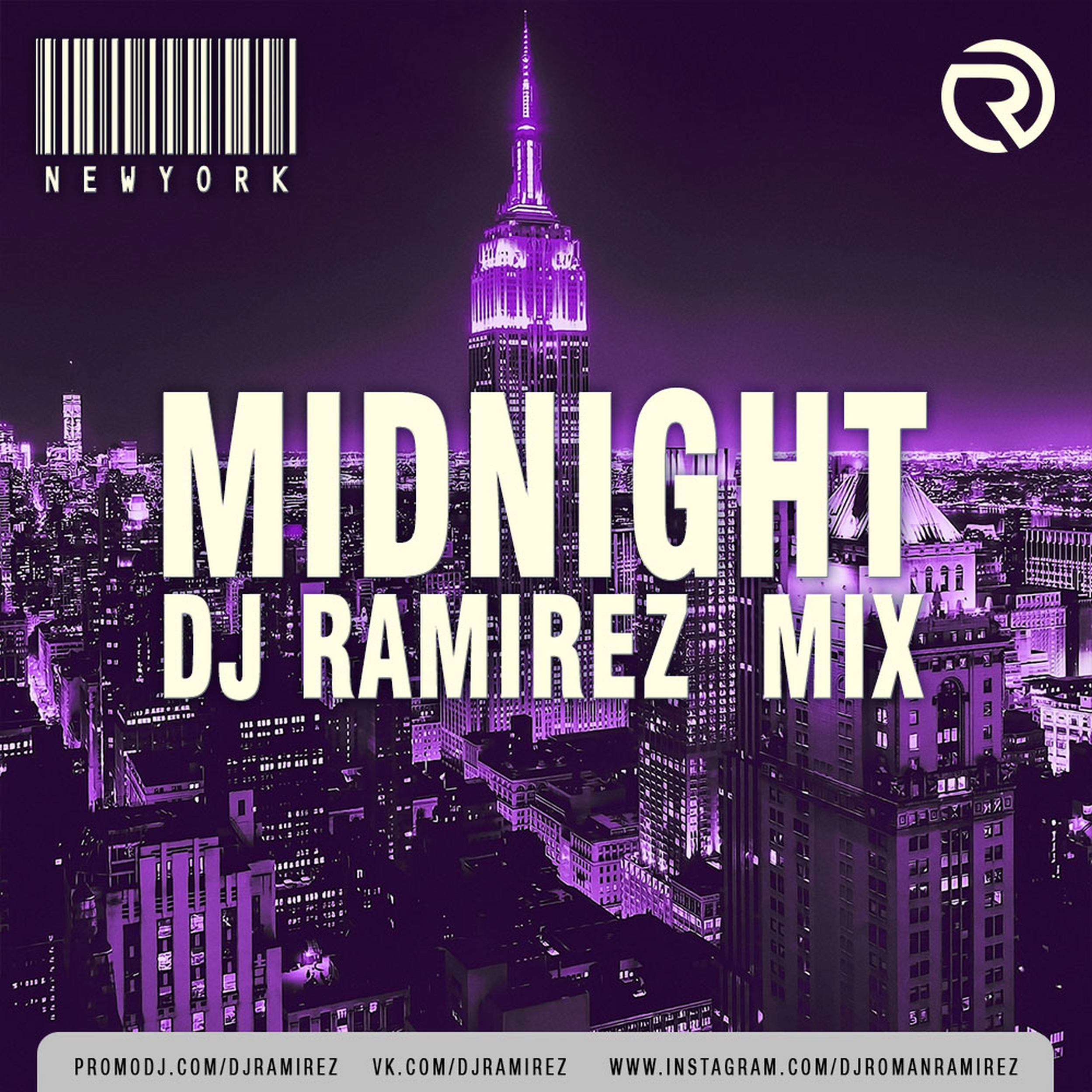 Midnight mix