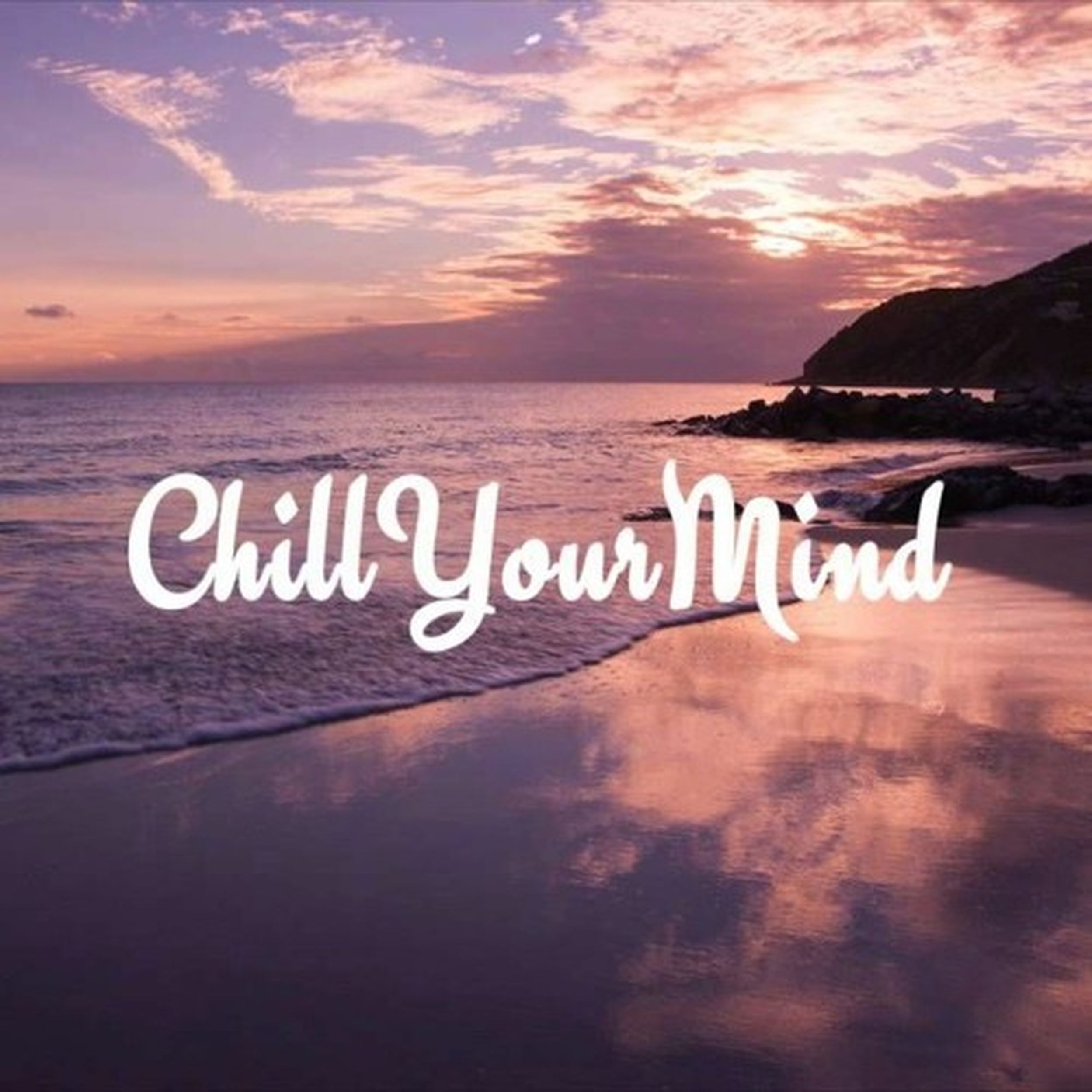 9 chill. Chill your Mind. Soul Chill.