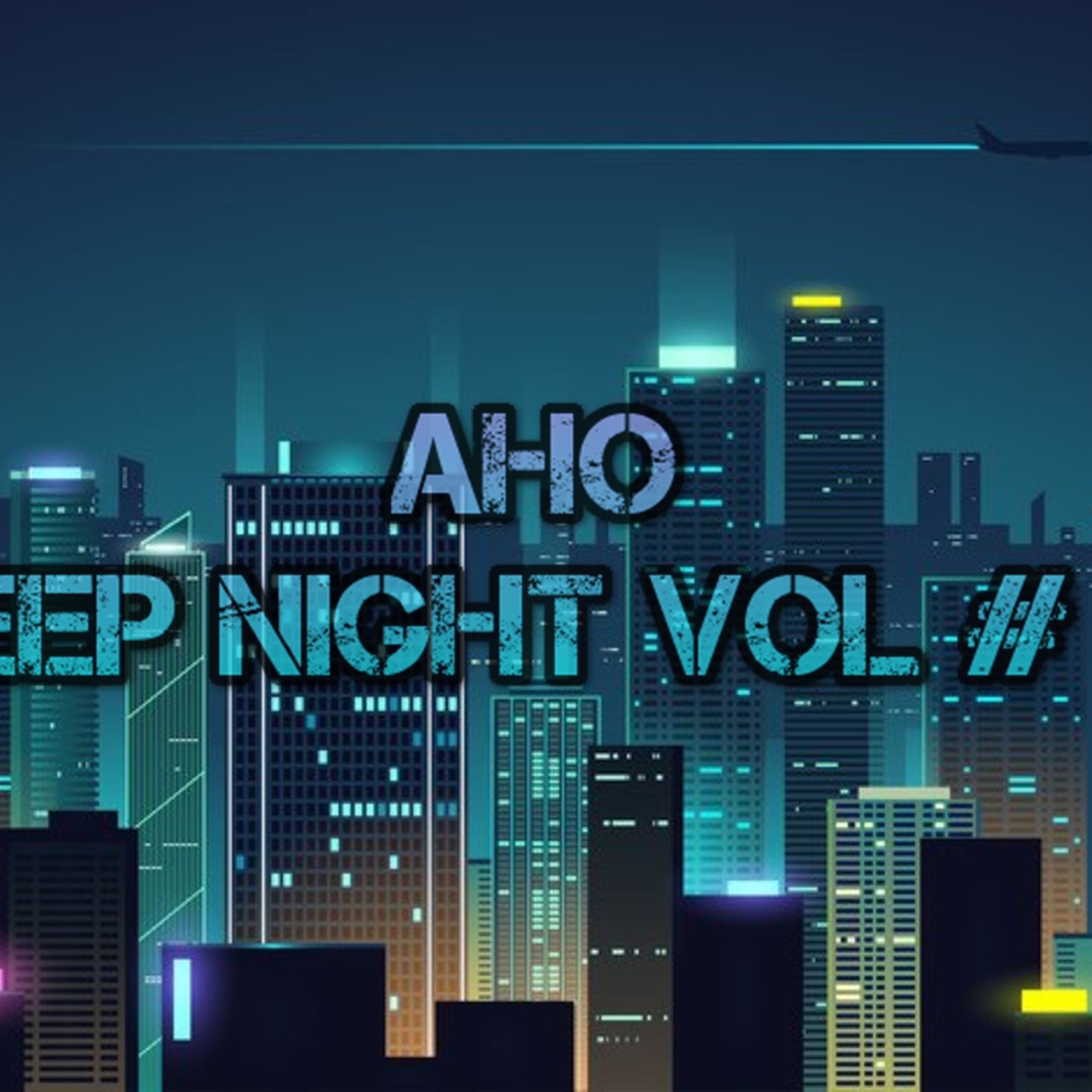 Night vol