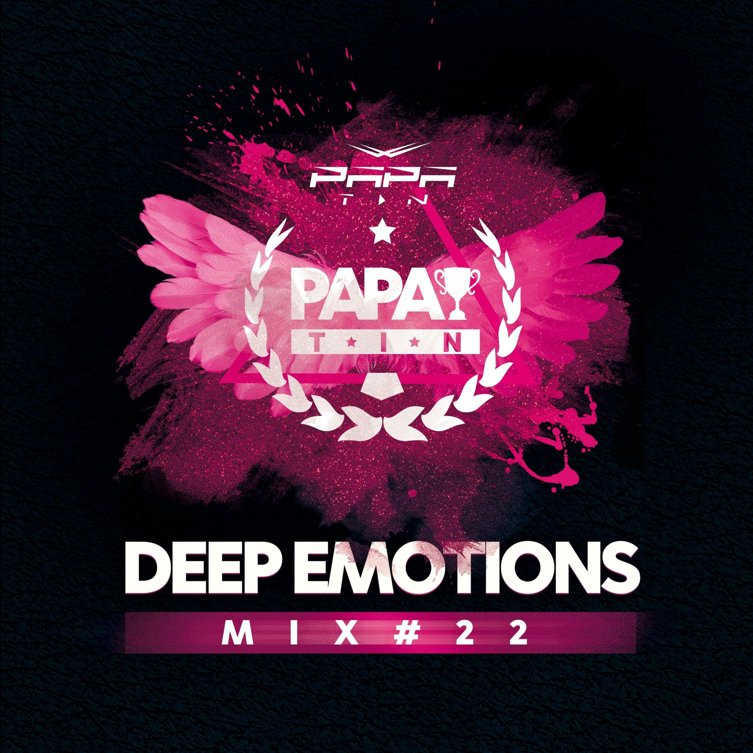 Papa tin. Deep emotions. Papa_tin_-_Retro_Mix_(Full_Mix). Papa tin -get down.