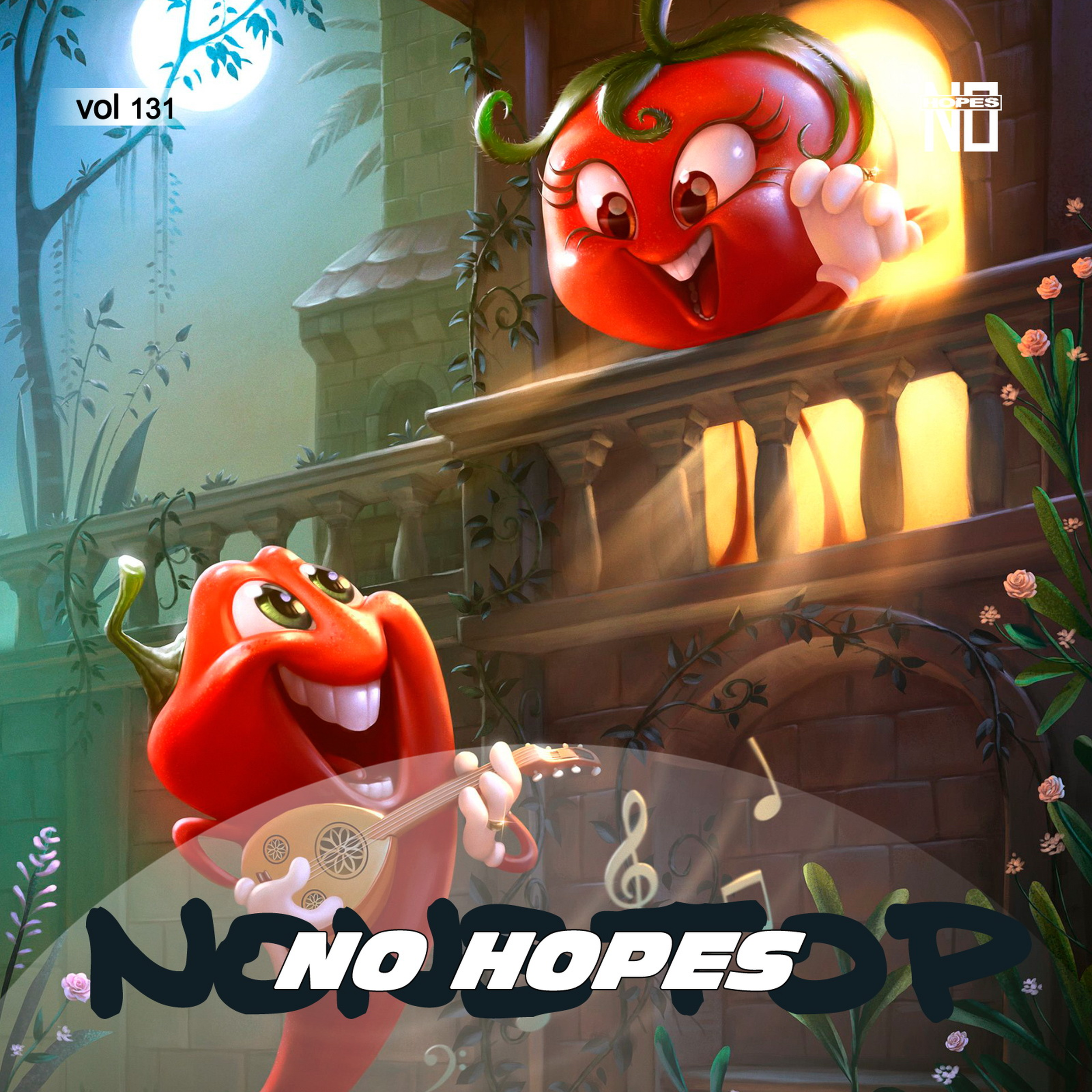 No hopes remix. No hope. No hopes i do.