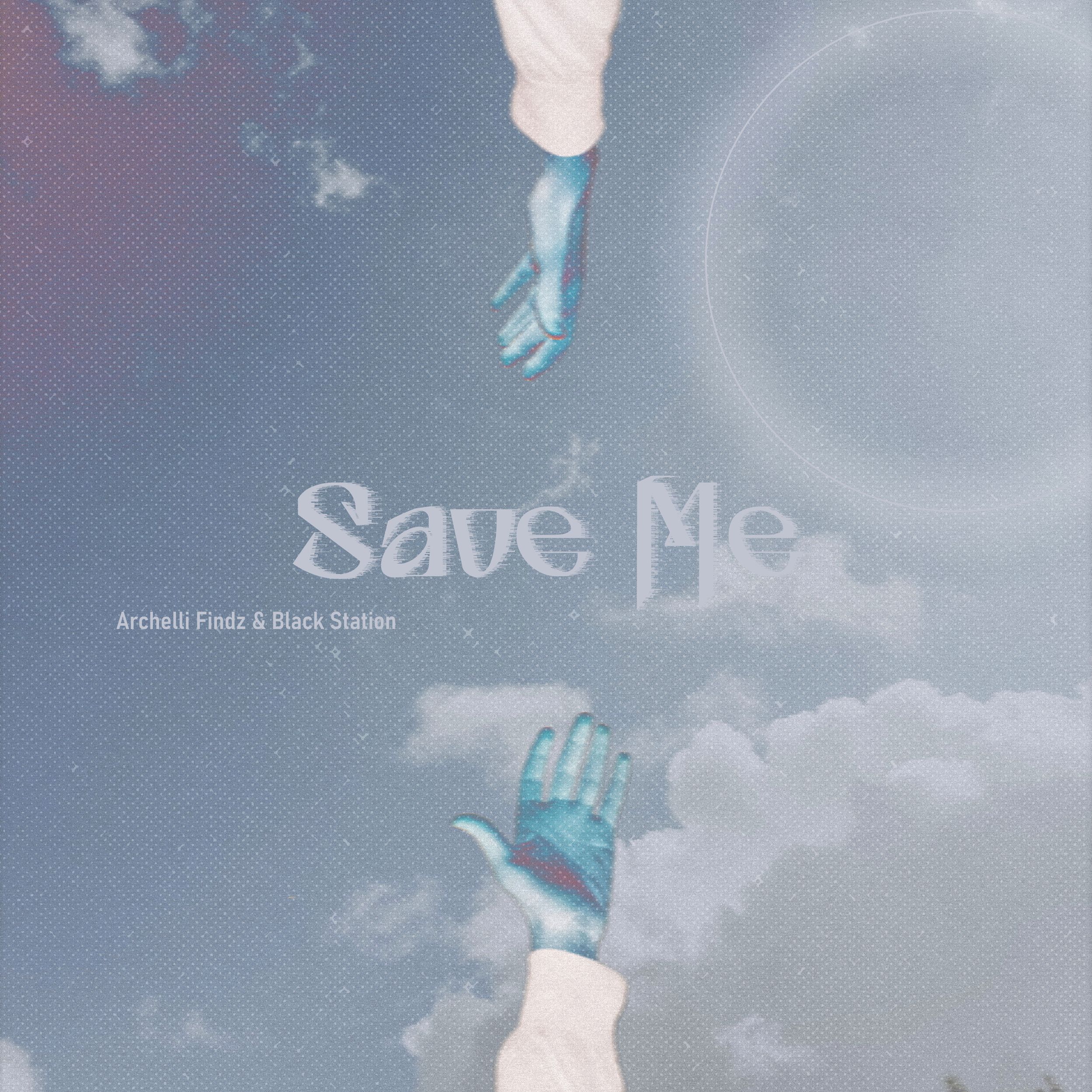 Save me under