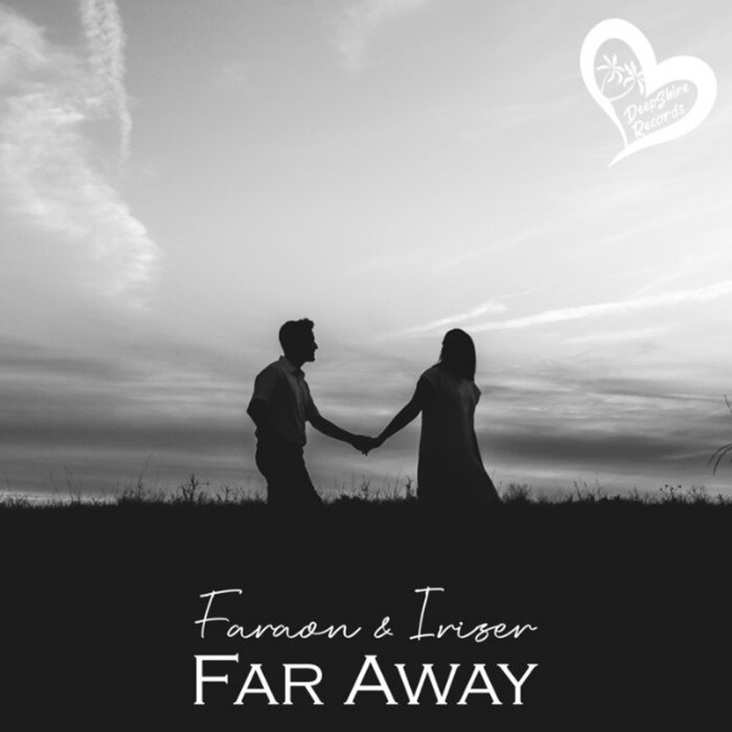 You are far away. Iriser певица. Far away. Семейство far away. Faraon Deep House.