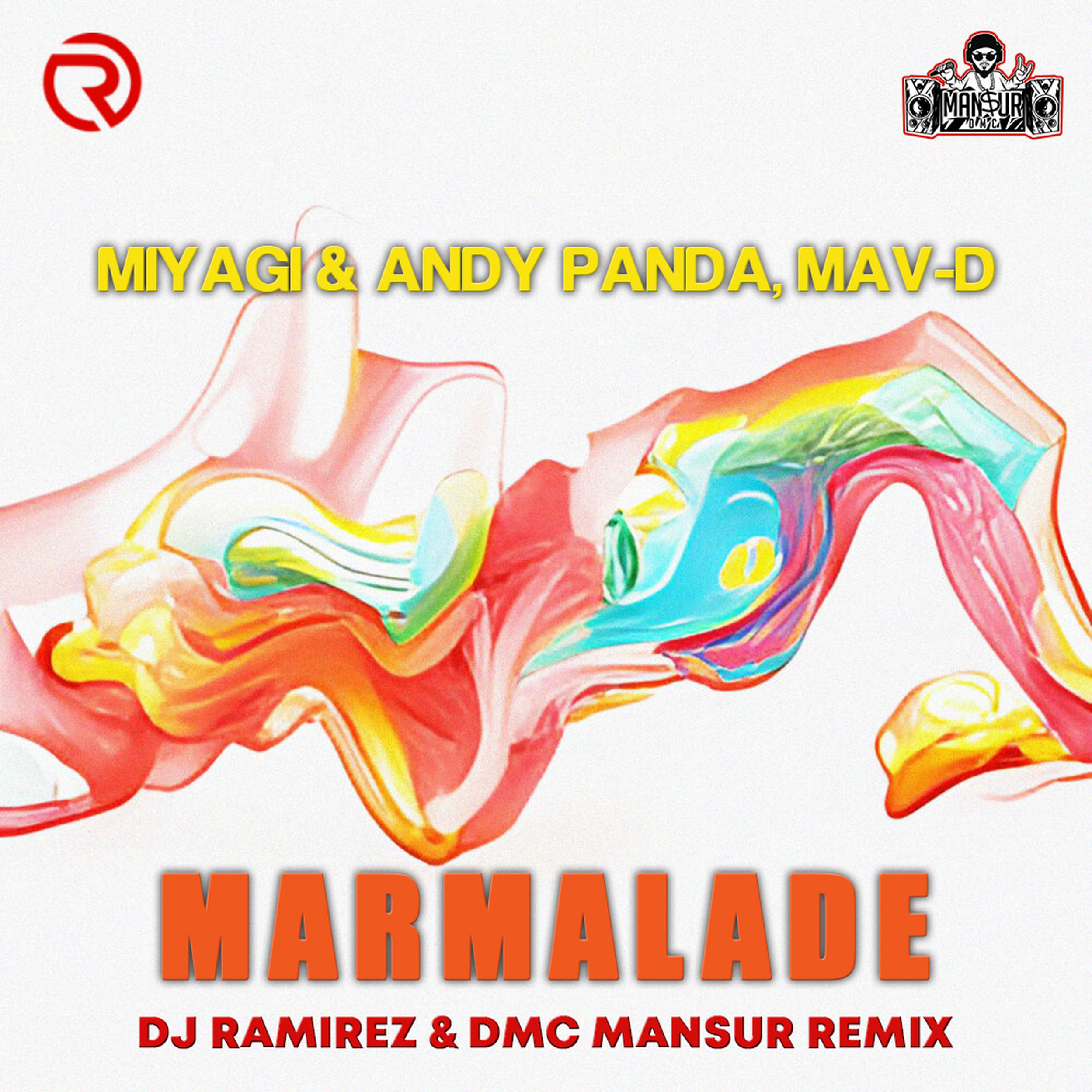 Ramirez dmc mansur remix. Мармелад мияги. Мияги и Энди Панда мармелад. Miyagi Andy Panda Marmalade. Miyagi & Andy Panda feat. MAV-D - Marmalade.