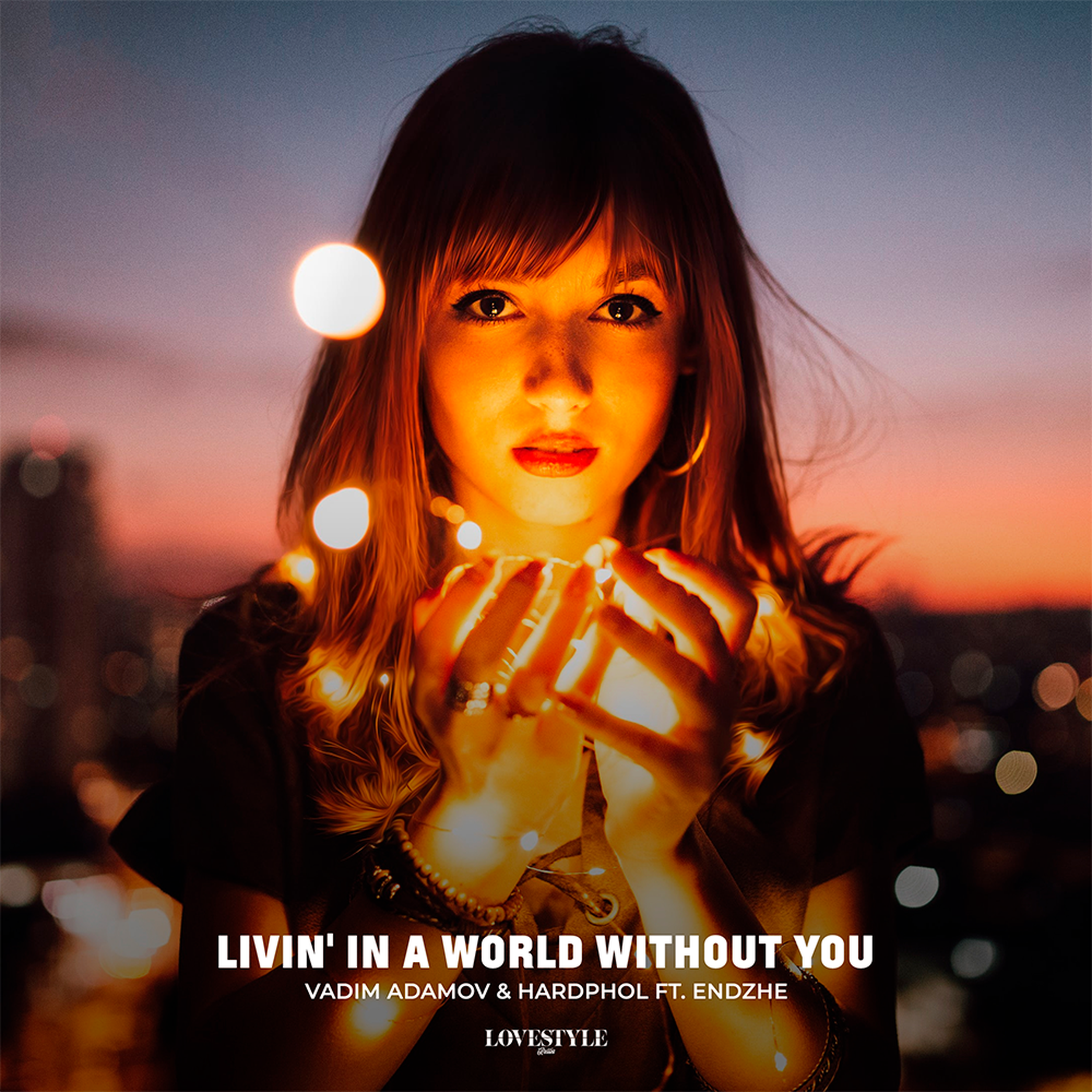 Livin in a world without you the. Hardphol, endzhe. Album Art большая коллекция Livin' in a World without you.