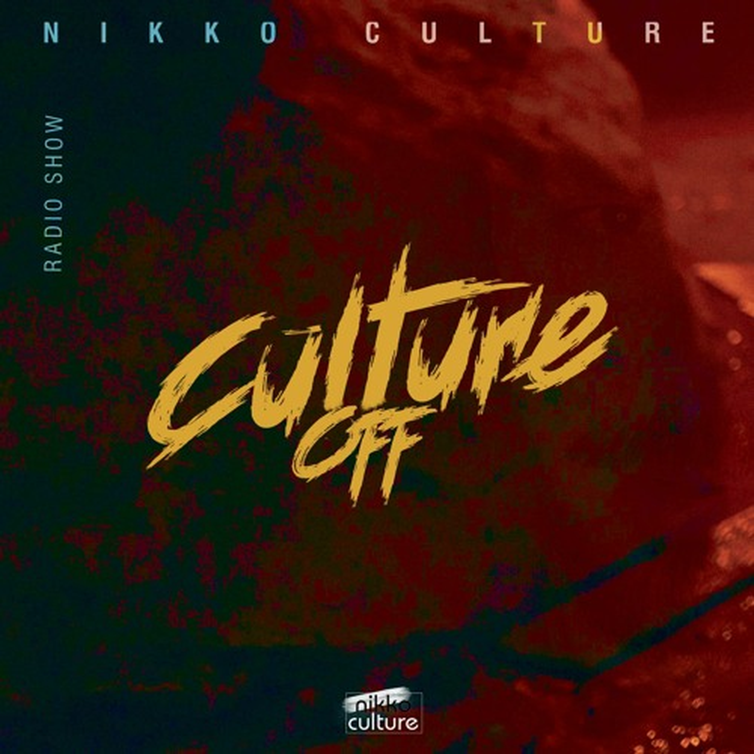 Cult off ижевск. Nikko Culture.