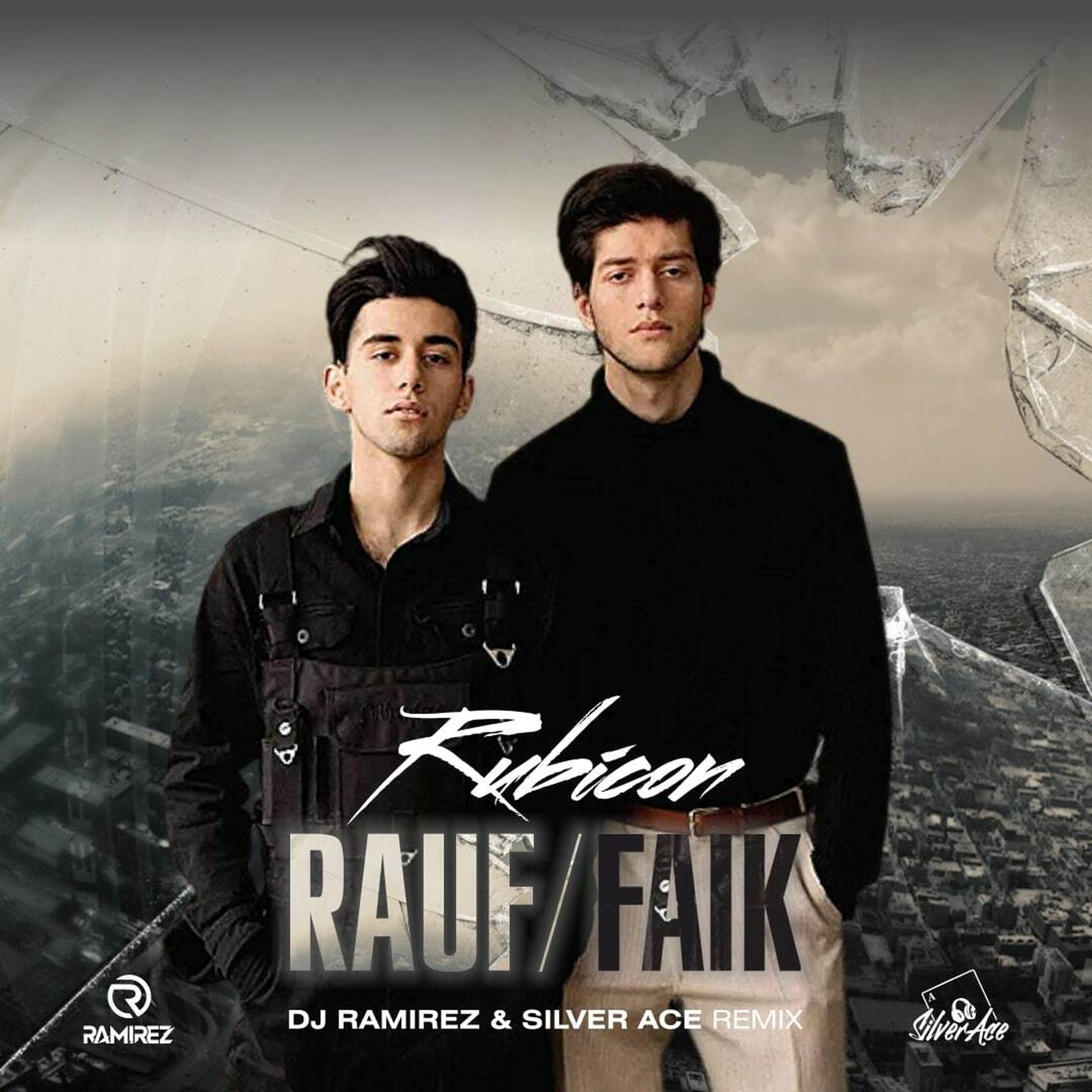 Silver ace remix. Rubicon Rauf Faik. Silver Ace. Rubicon Rauf Faik текст.