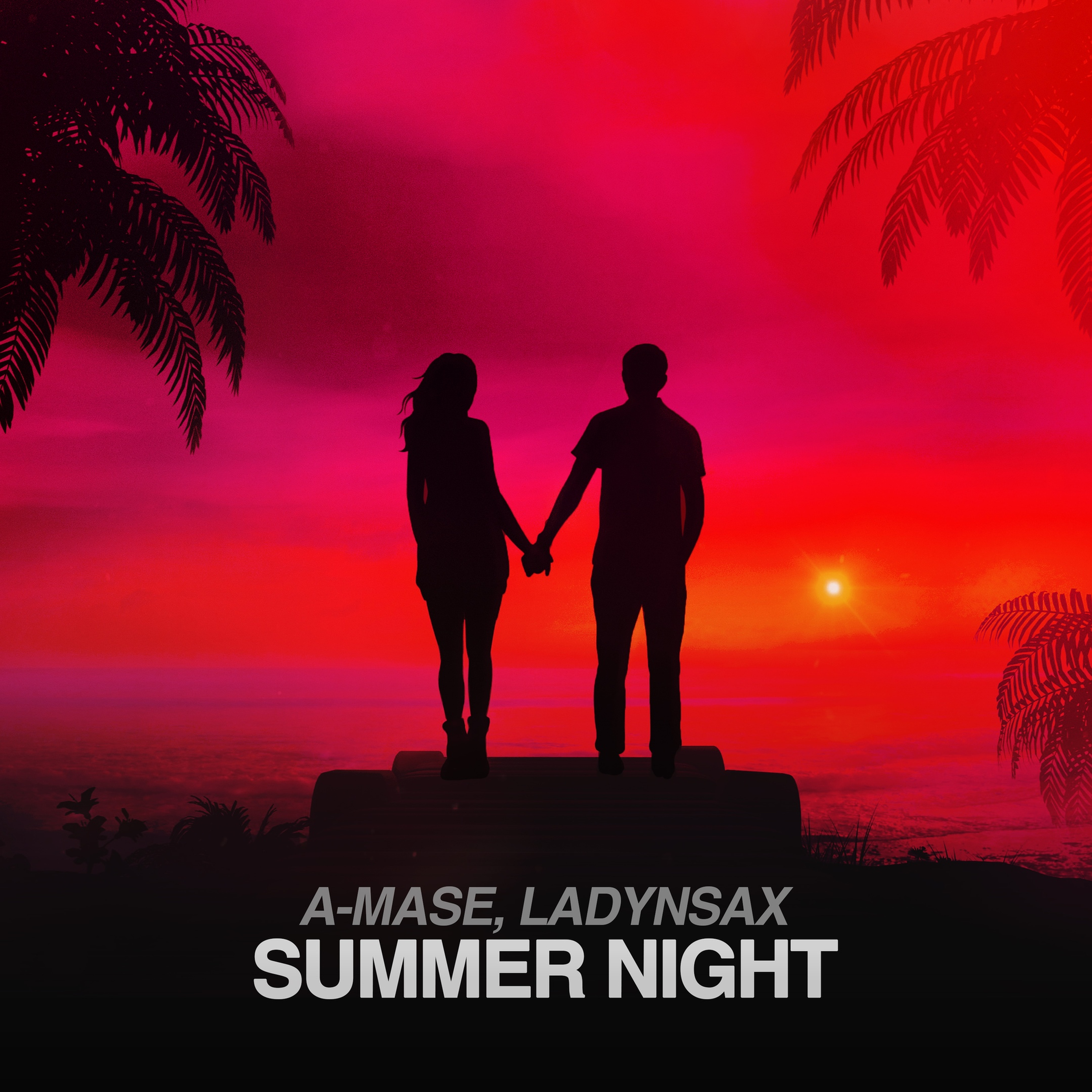 Falling in love dj antonio ladynsax tomyam. Mase. One Summer Night. Ladynsax обложки альбомов. Summer Mix.