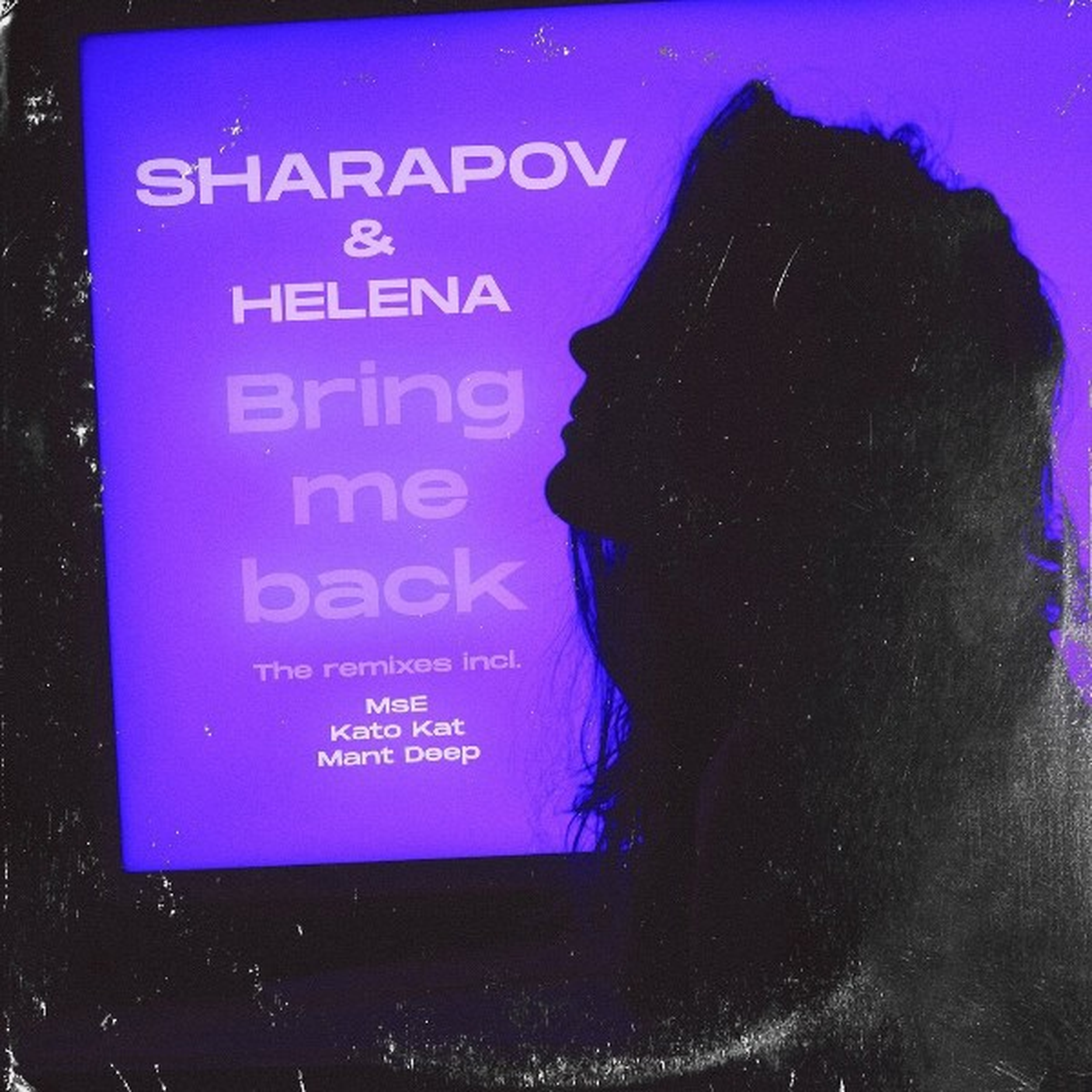 Deep remix mp3. Mant Deep – tell me (Original Mix). Sharapov close to my Heart ВКОНТАКТЕ. Big Sharapov & Helena. Sharapov & Helena - bring me back (Mant Deep Remix).