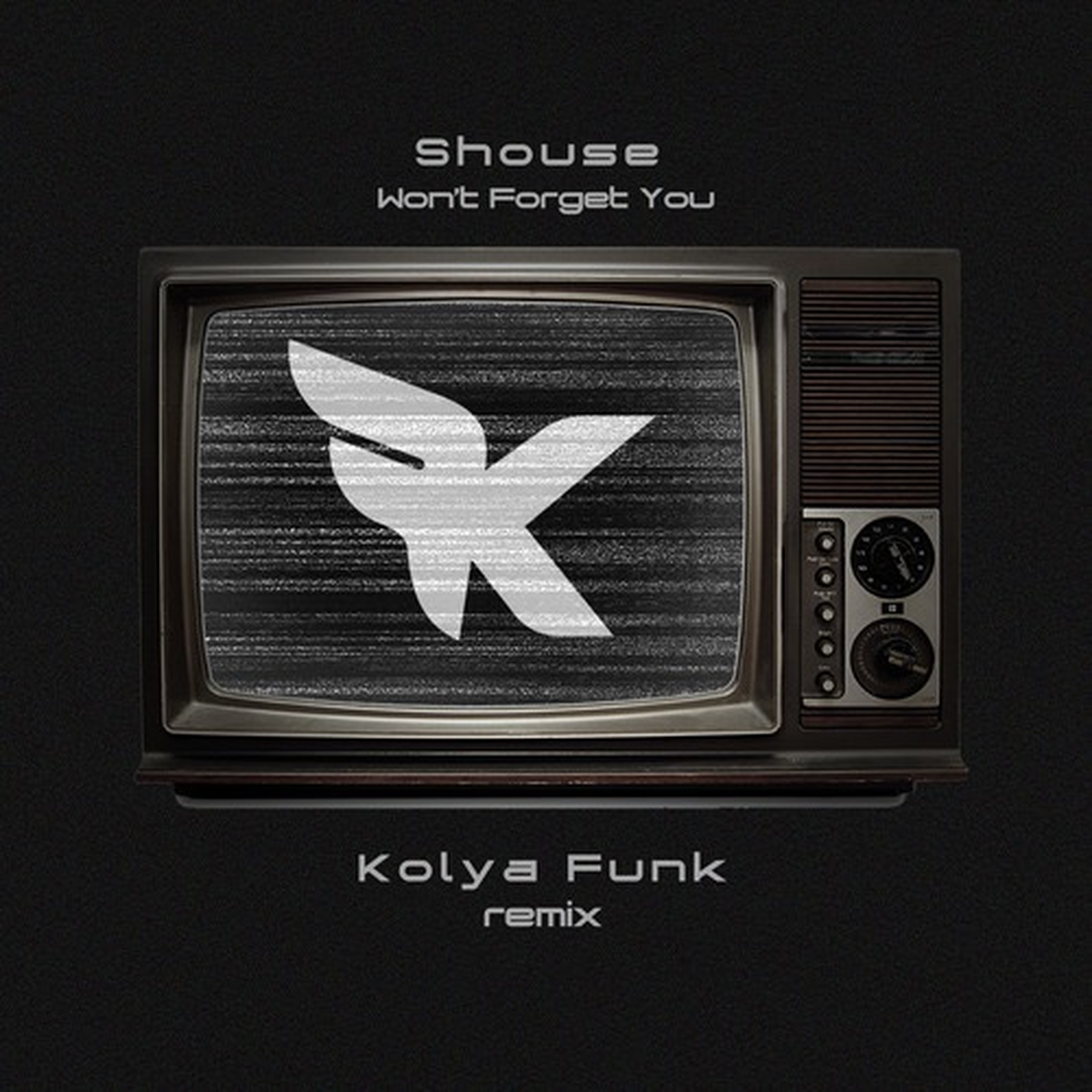 Shouse love remix. Фогель - Хатико (Kolya Funk Remix). Forget you Shouse. Kolya Funk Omen Extended Club Mix. Kolya Funk say say say (phatt Bass Extended Mix).