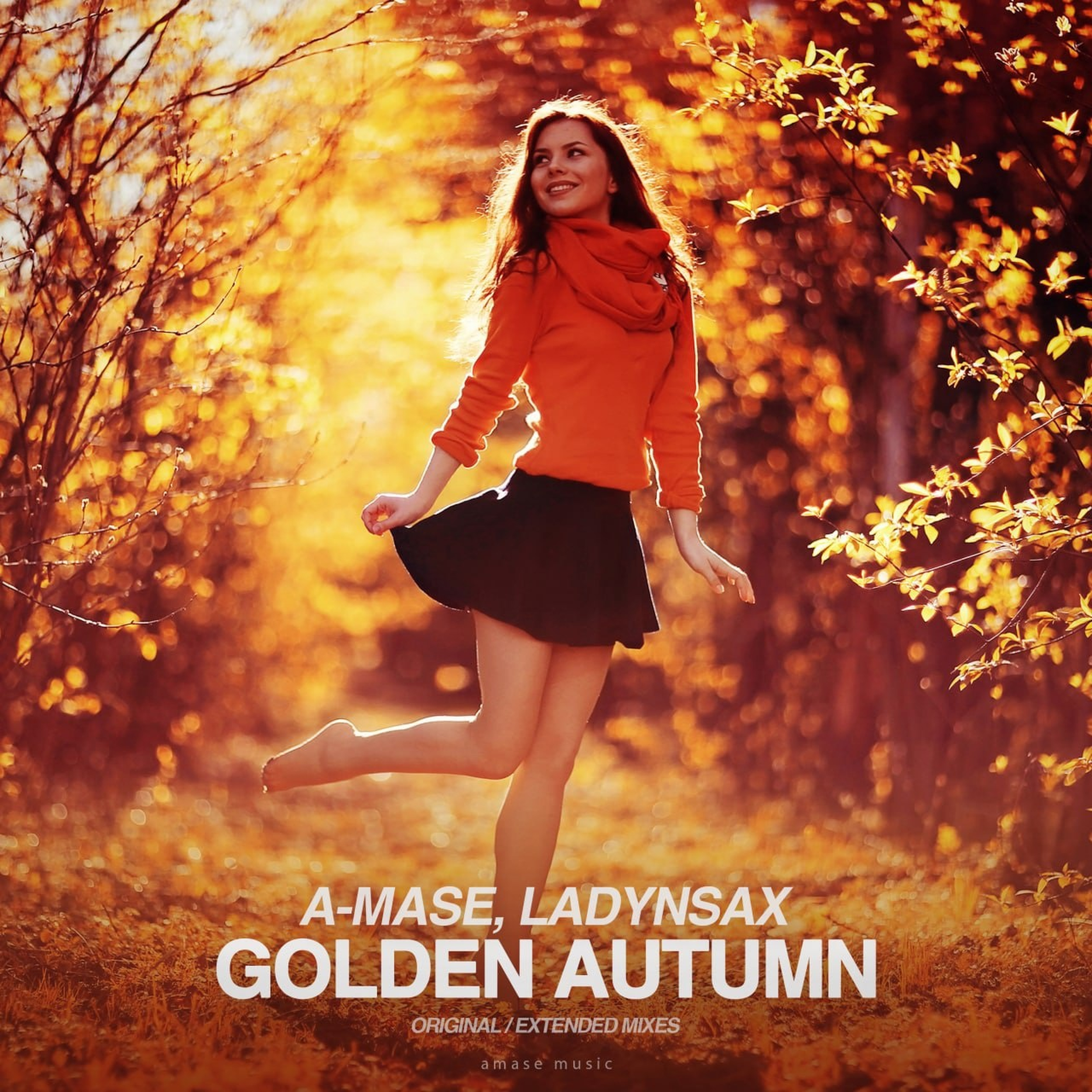 Falling in love dj antonio ladynsax tomyam. Осень listen. Mase. A-Mase feat. Ladynsax - Golden autumn.