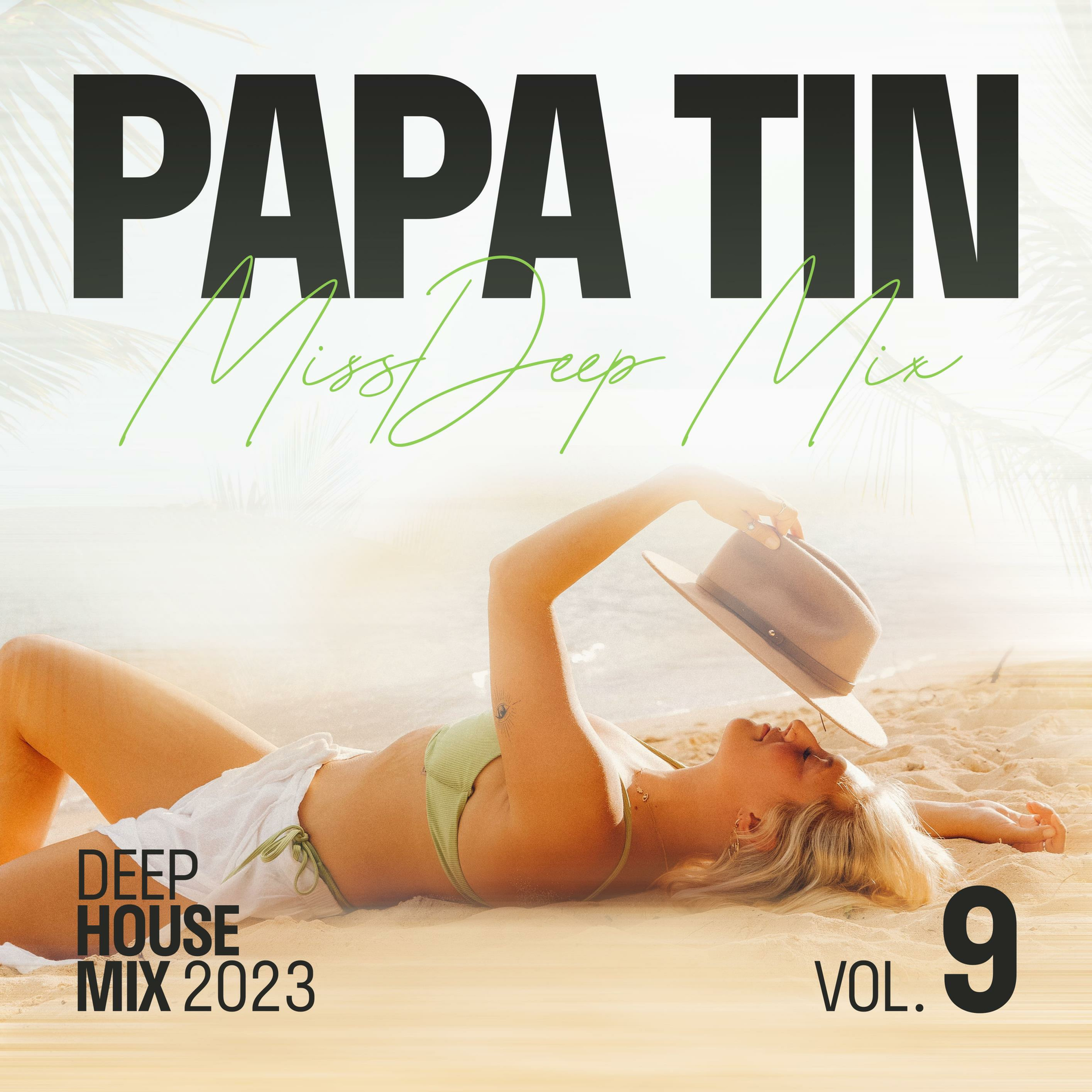 Papa tin mix. Papa tin. Broken Papa tin. Papa tin & MISSDEEP - Deep House Mix. Papa tin, the Bestseller Voice Escape.