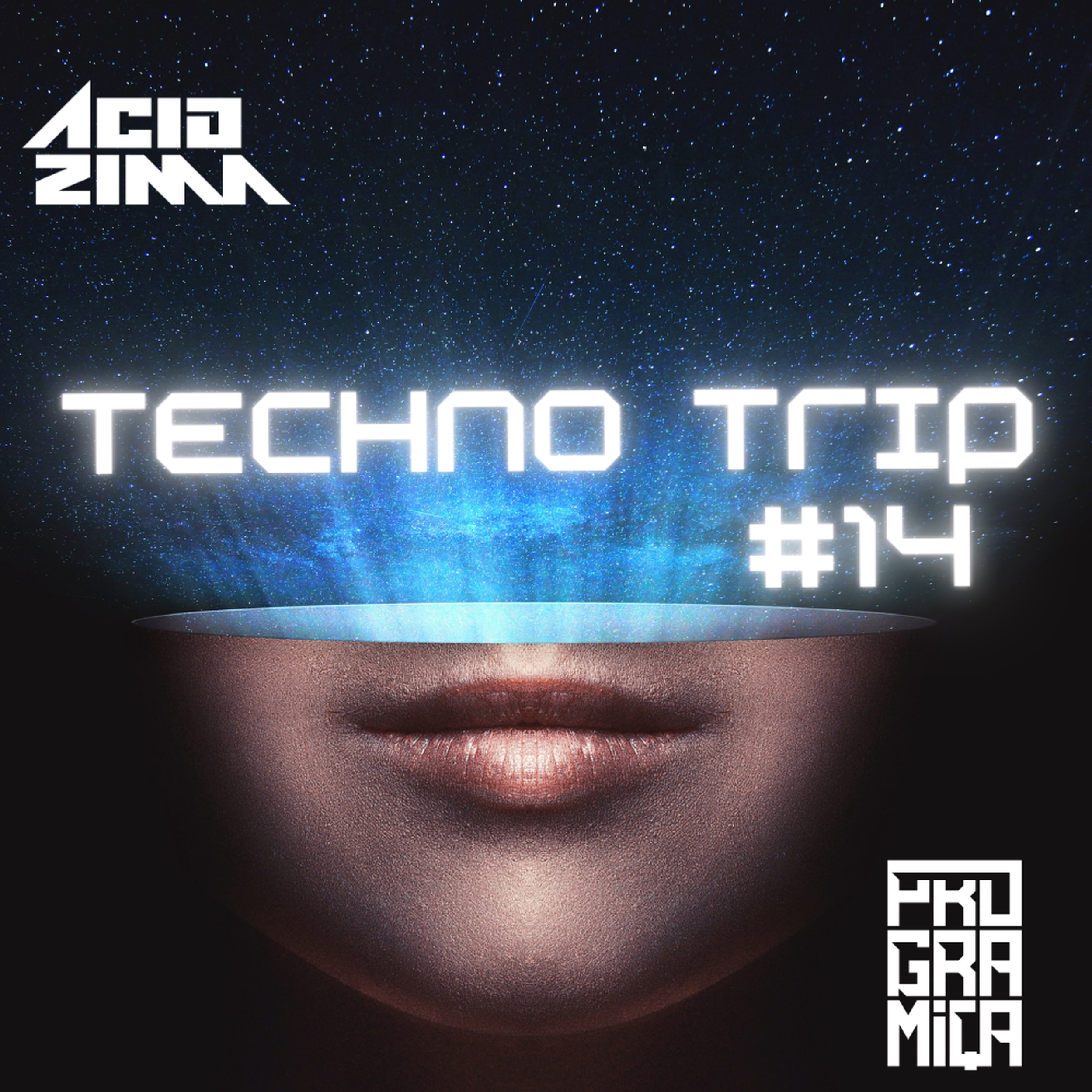 Acid Tecno. Техно 2024. DJ acid.