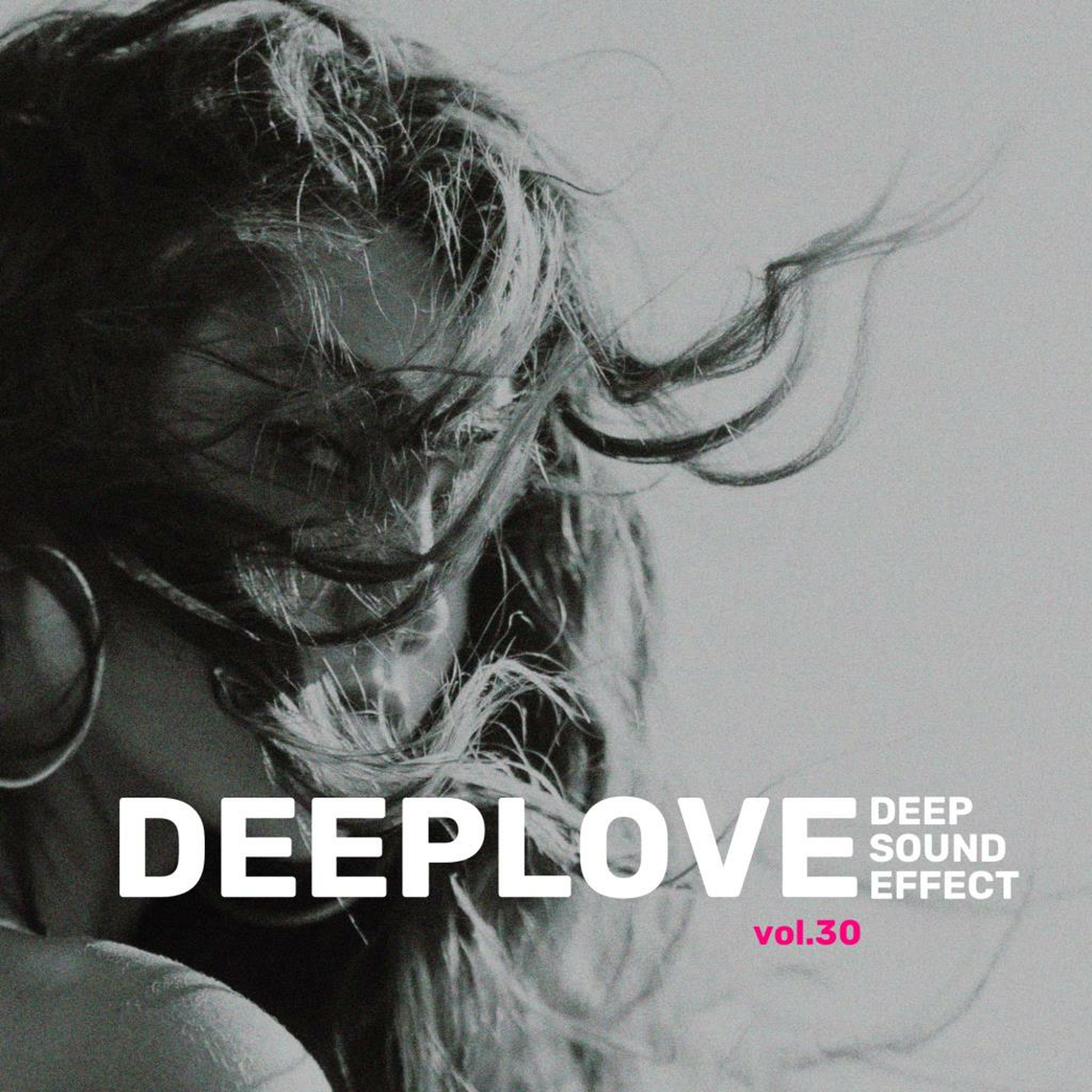 Deep Sound. DJ Deep. Lovers Deep. DJ Shout Sound Effects. Deep click
