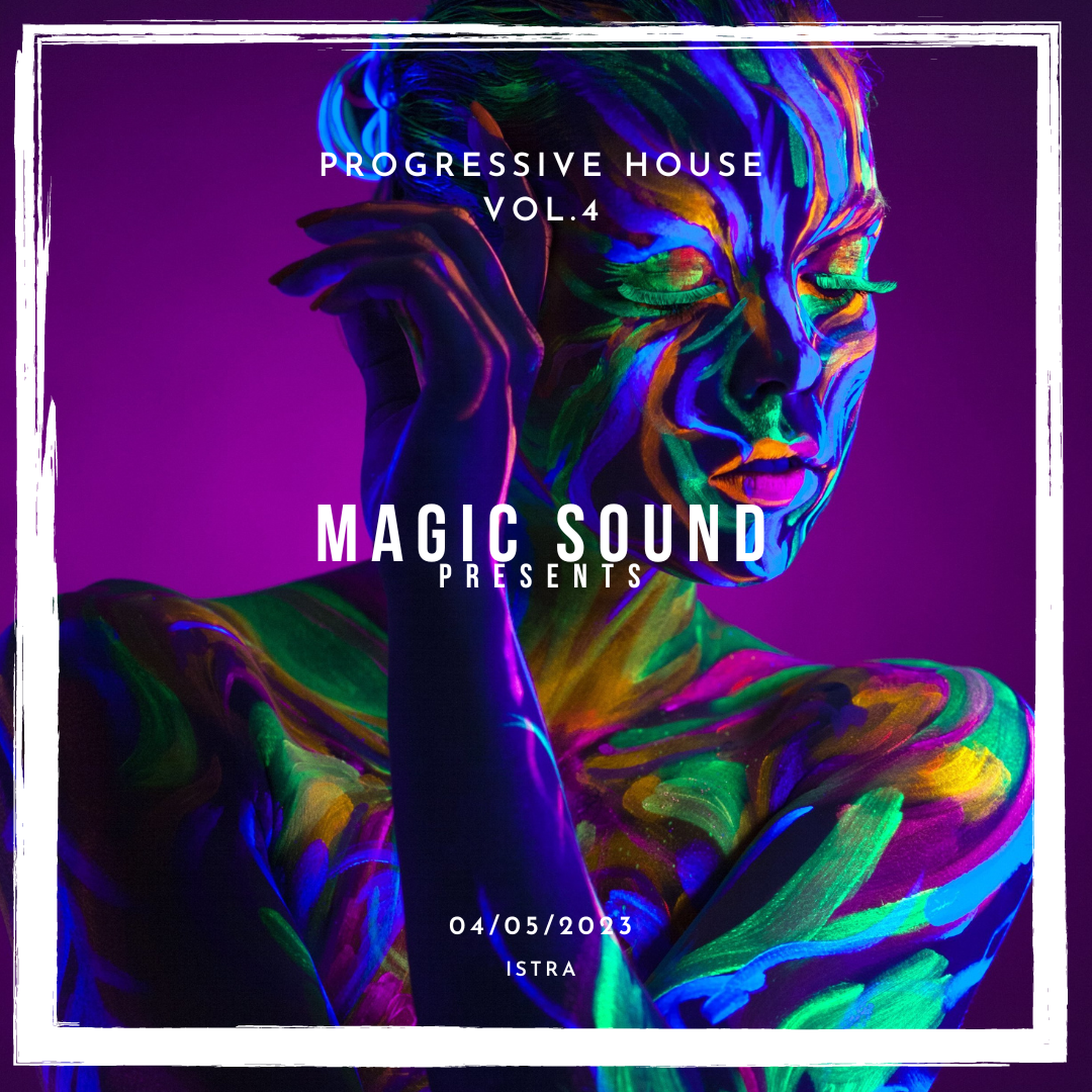 The Sound of Magic.