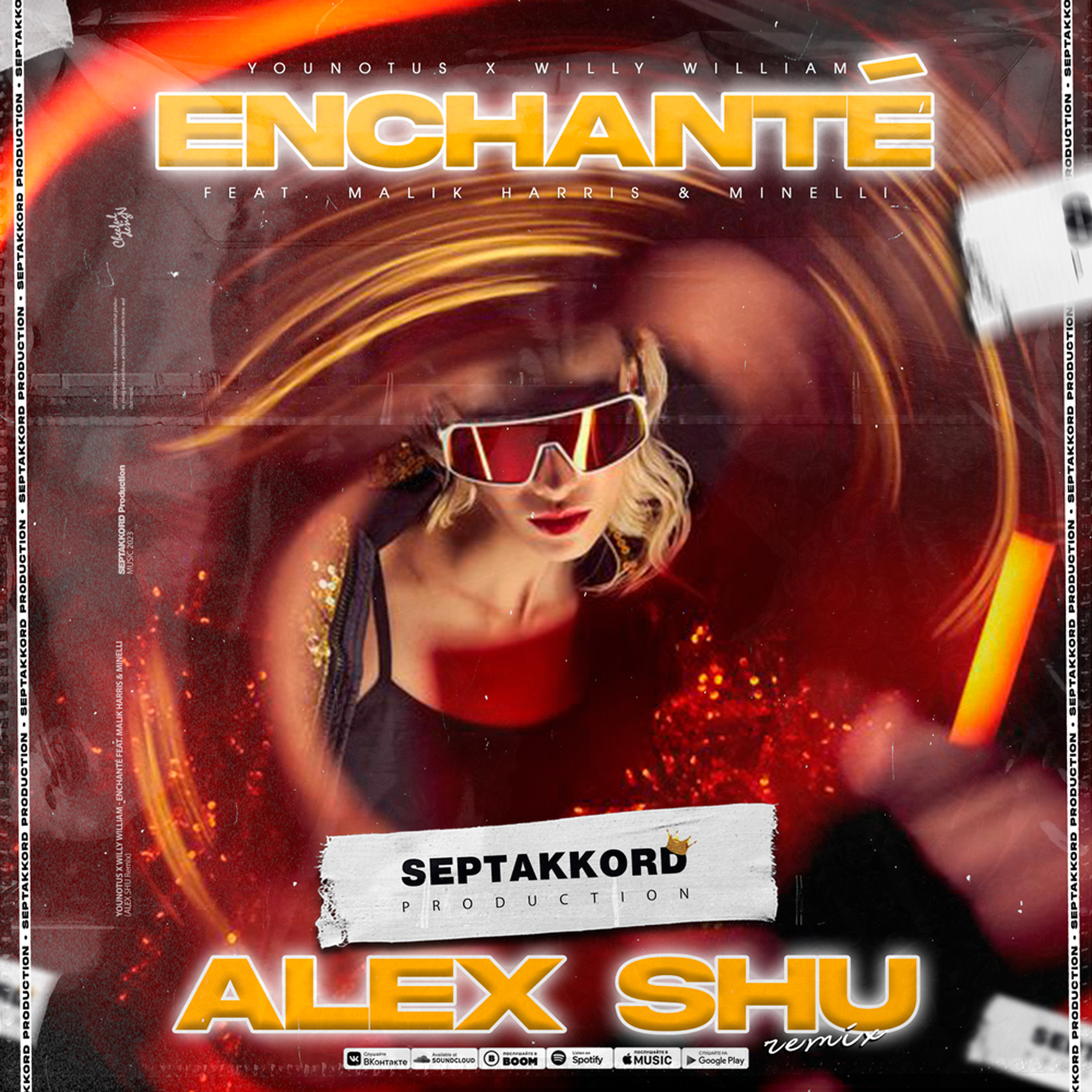 Alex shu