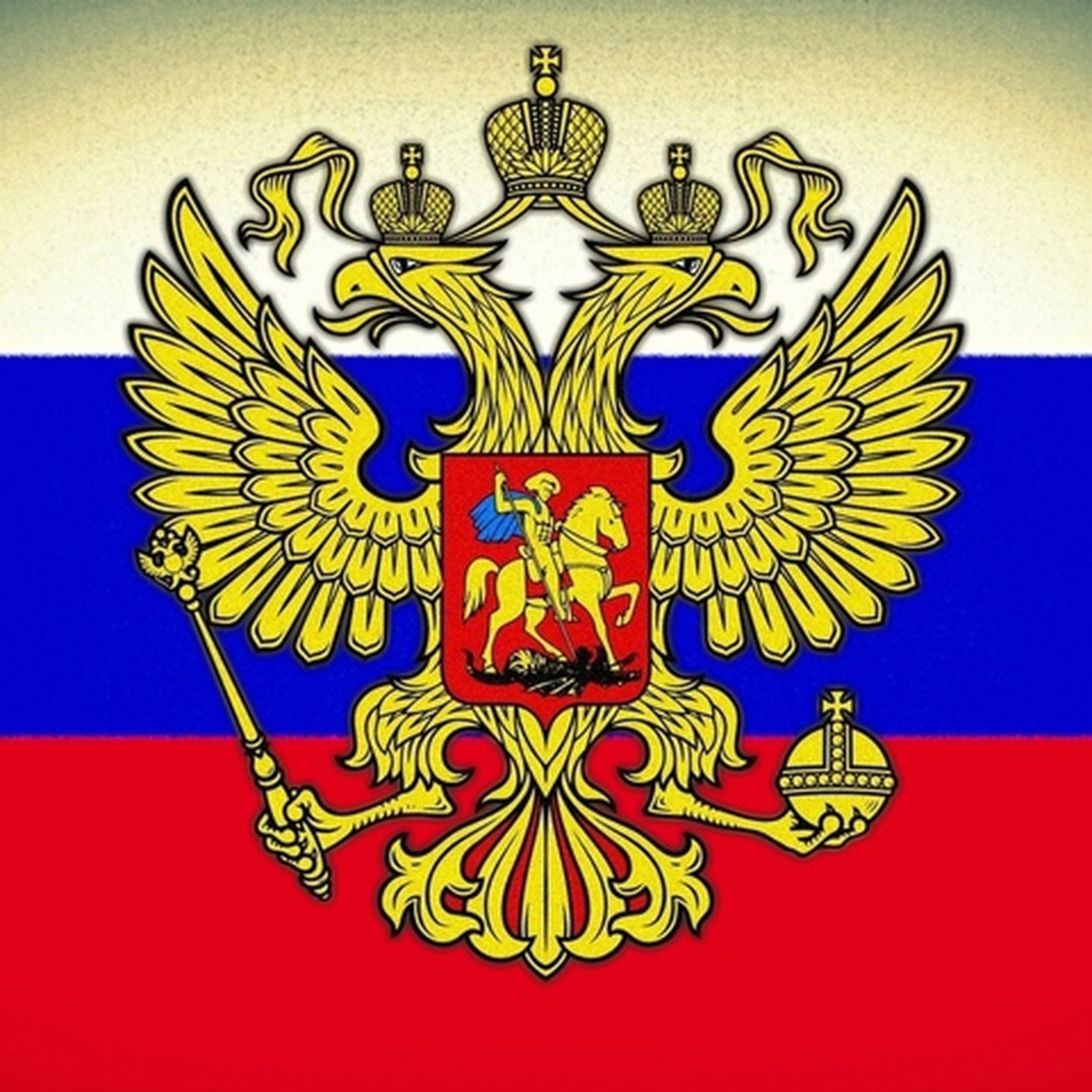 Скачать флаг россии на телефон