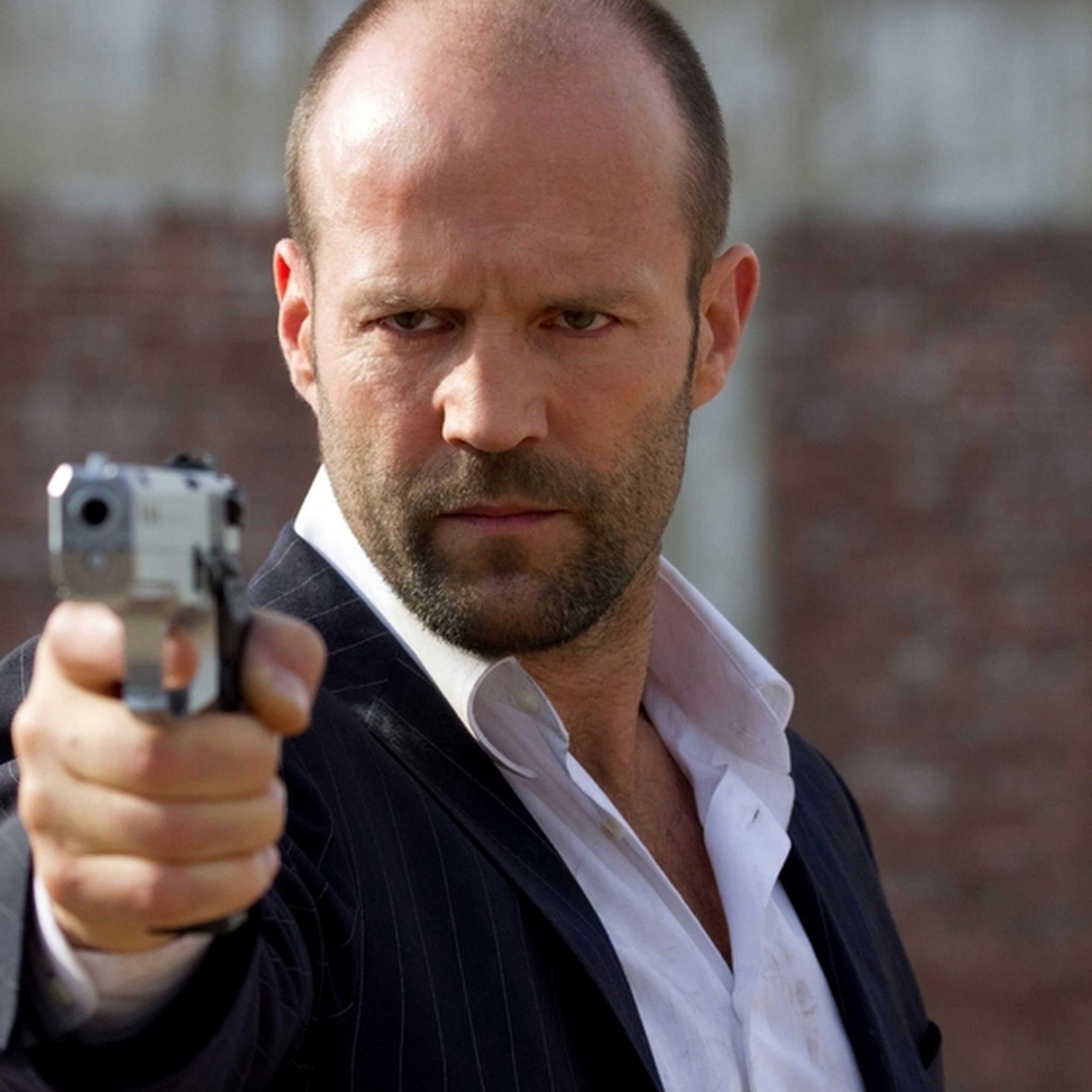 Jason statham films