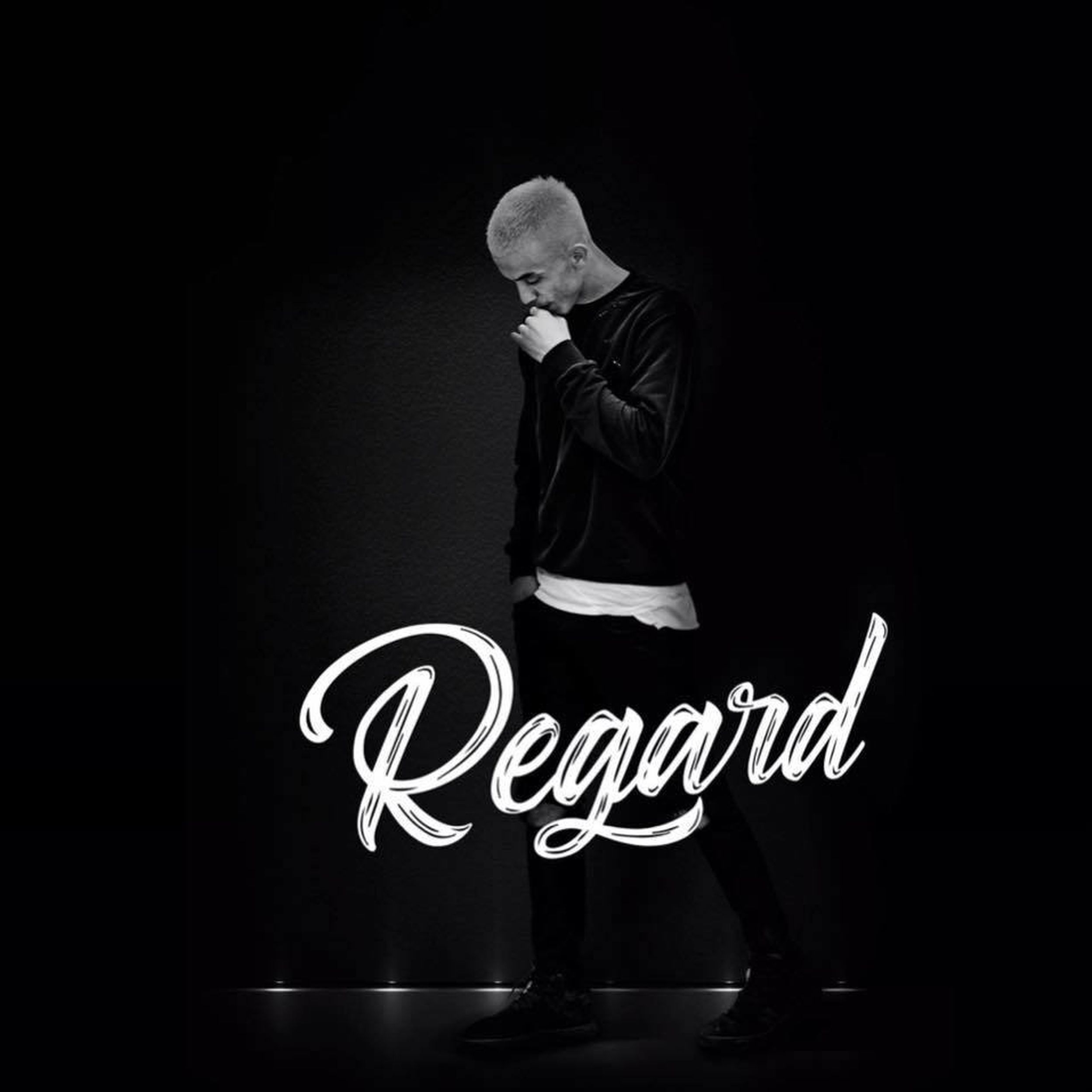 Dj regard you and me