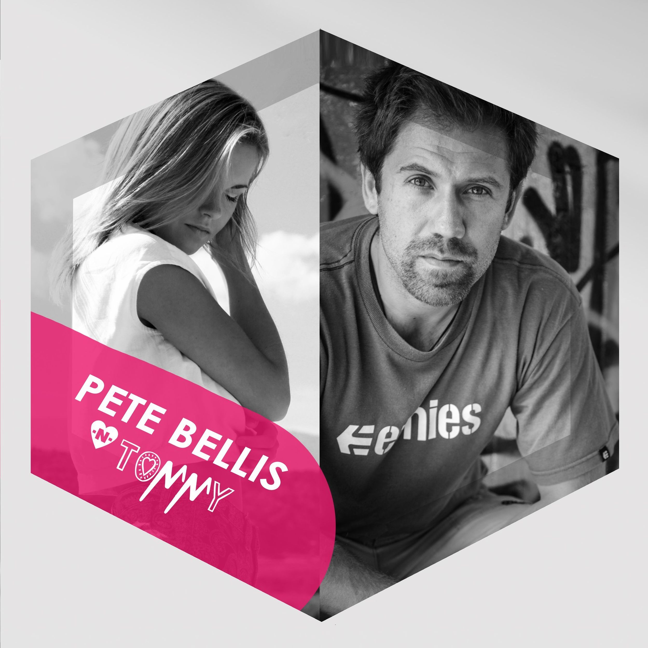 Pete bellis tommy. Marc Philippe исполнитель. Pete Bellis & Tommy - treat me right (Nikko Culture Remix).