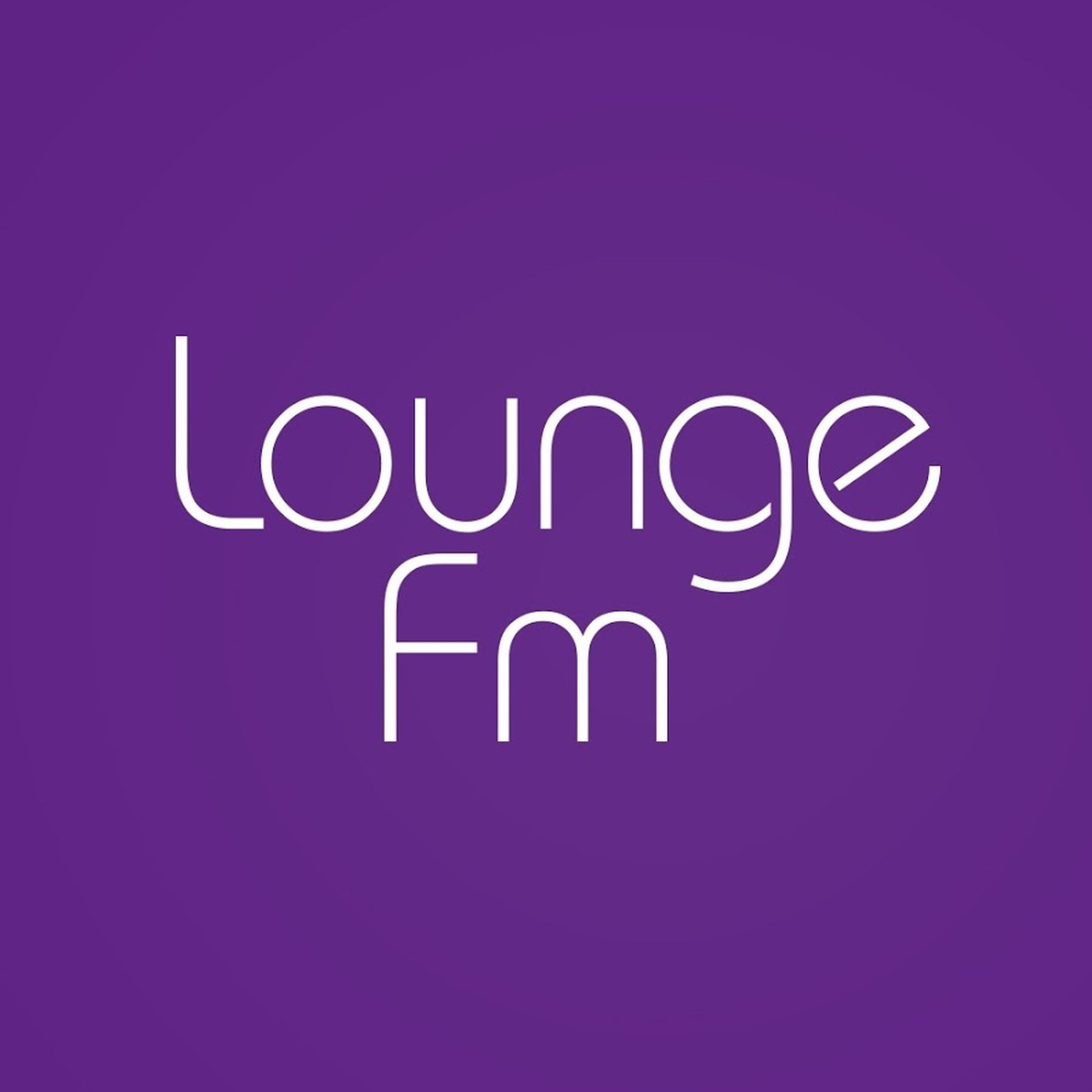 Lounge FM.