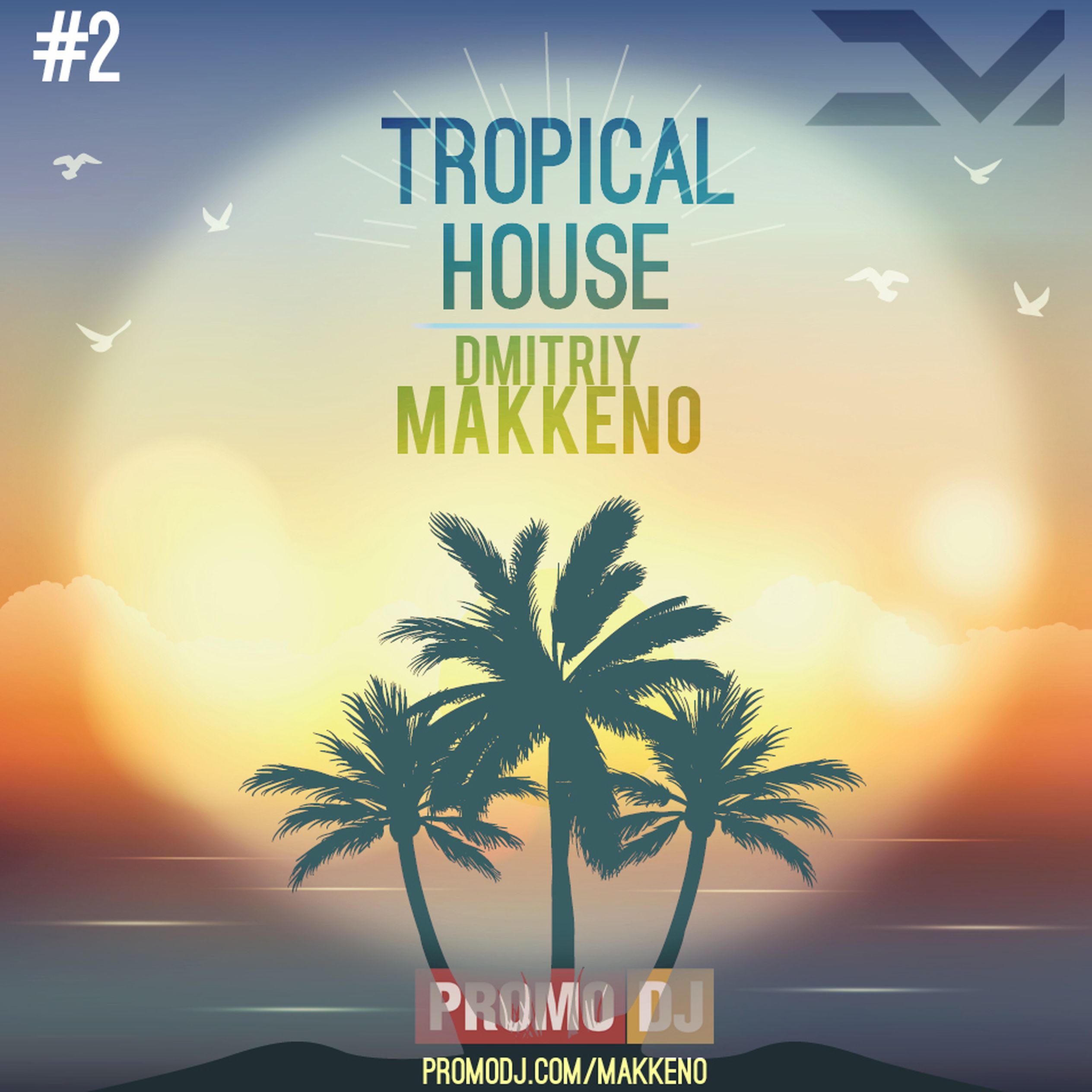 Музыка tropical. Тропикал Хаус. Tropical House. Тропикал Хаус музыка.