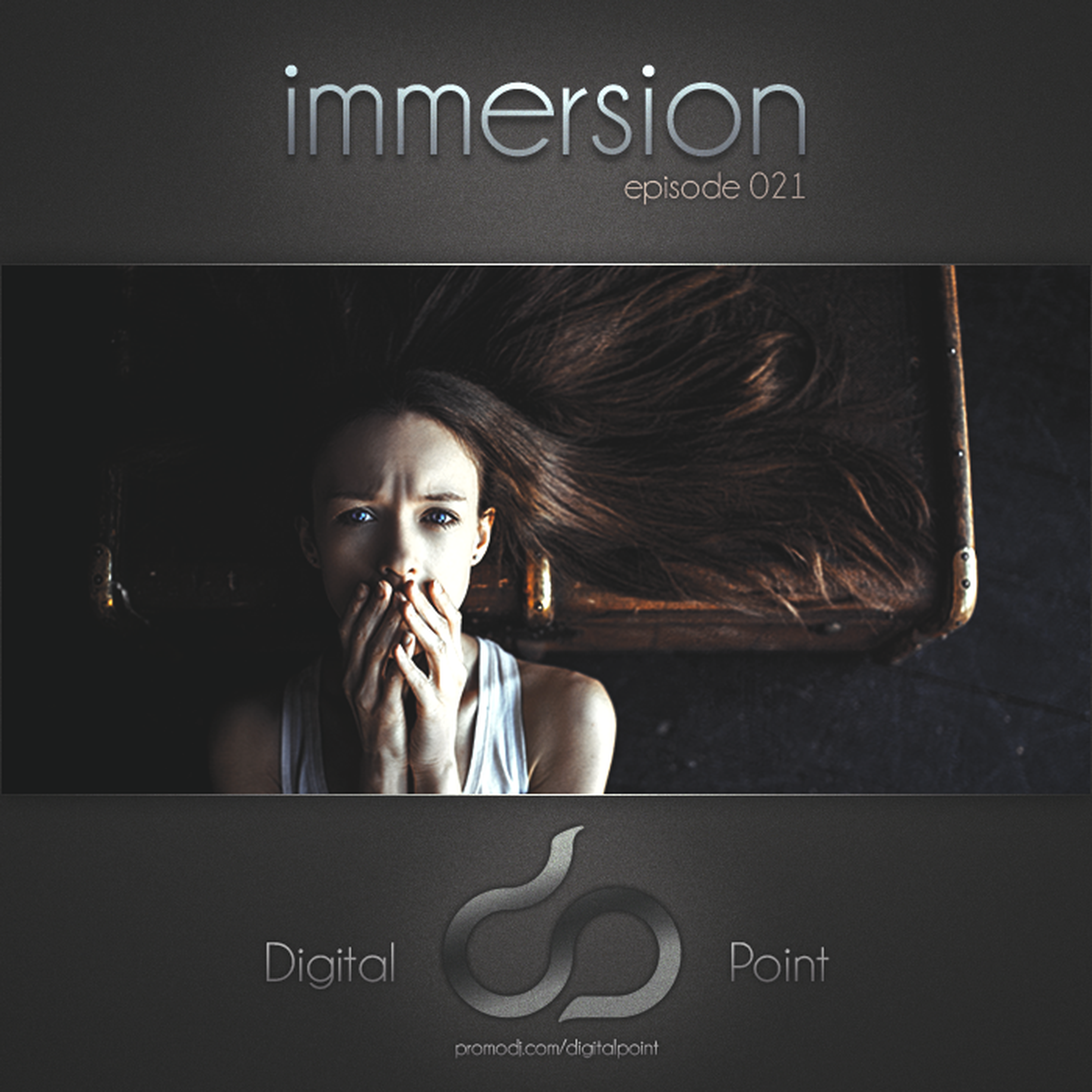 Digital point. PG Immersion. Digital point - second. Ep-0021. Света Морозова Digital point.