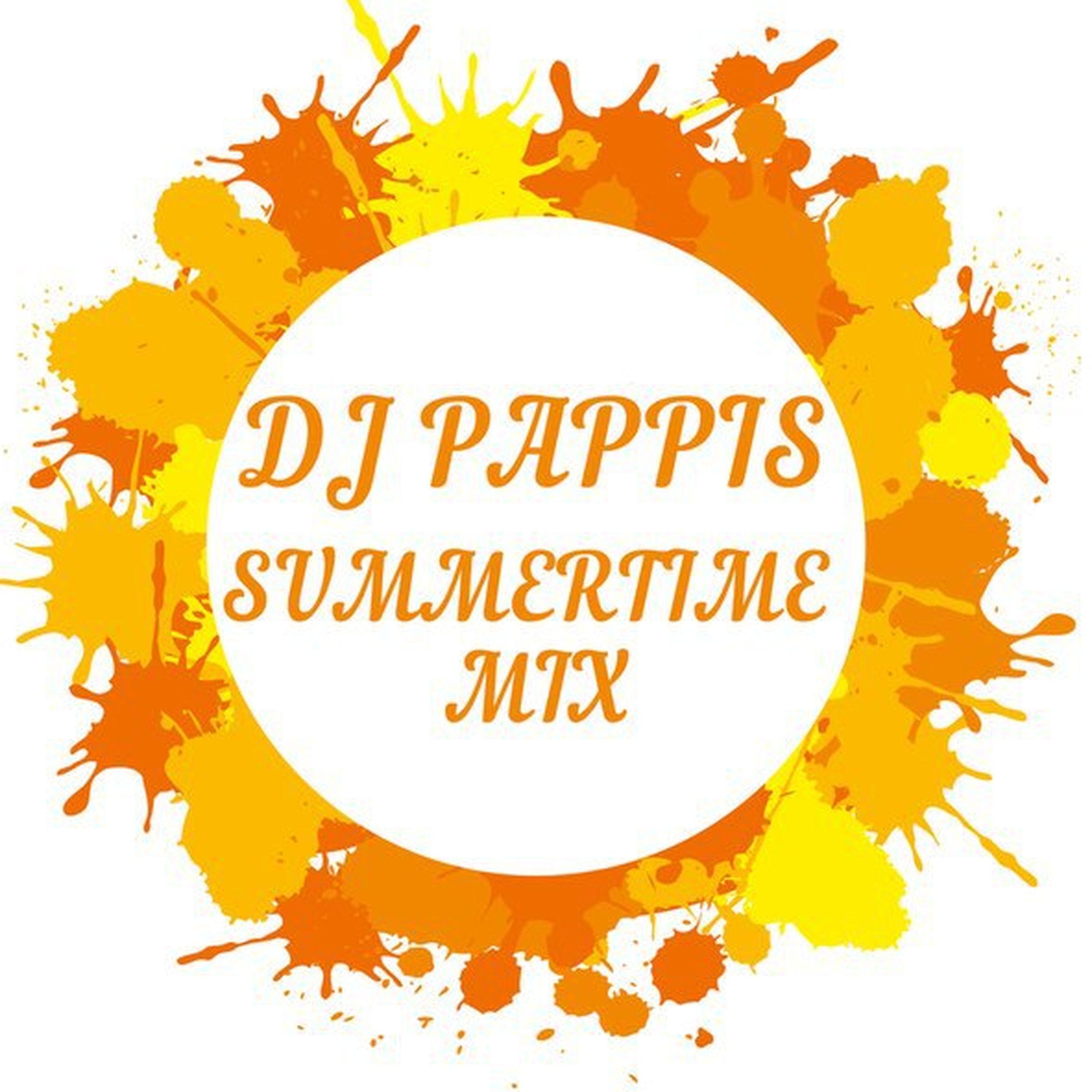Summertime mix