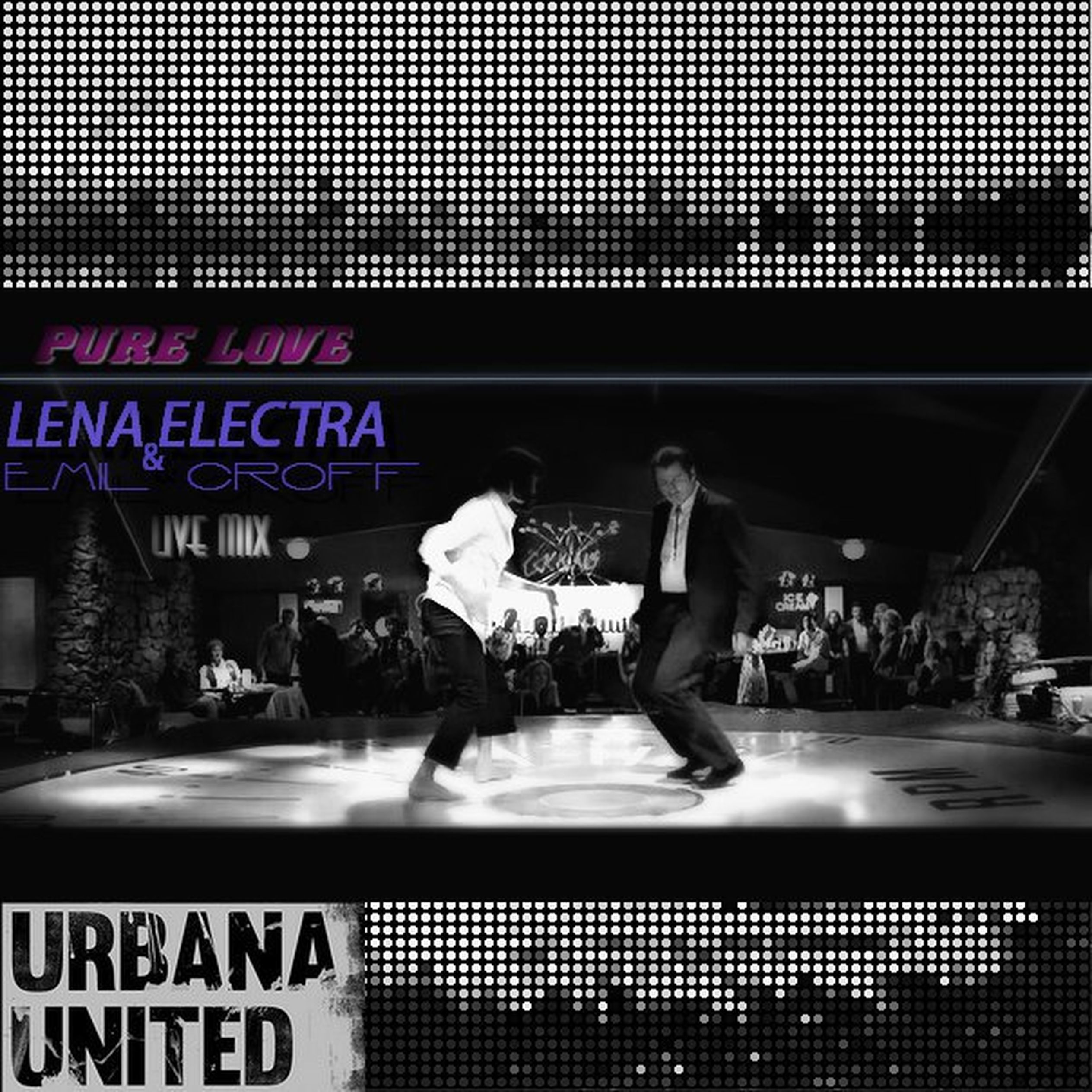 Лена электра. Lena Electra. DJ Emil Croff. Emil Croff.