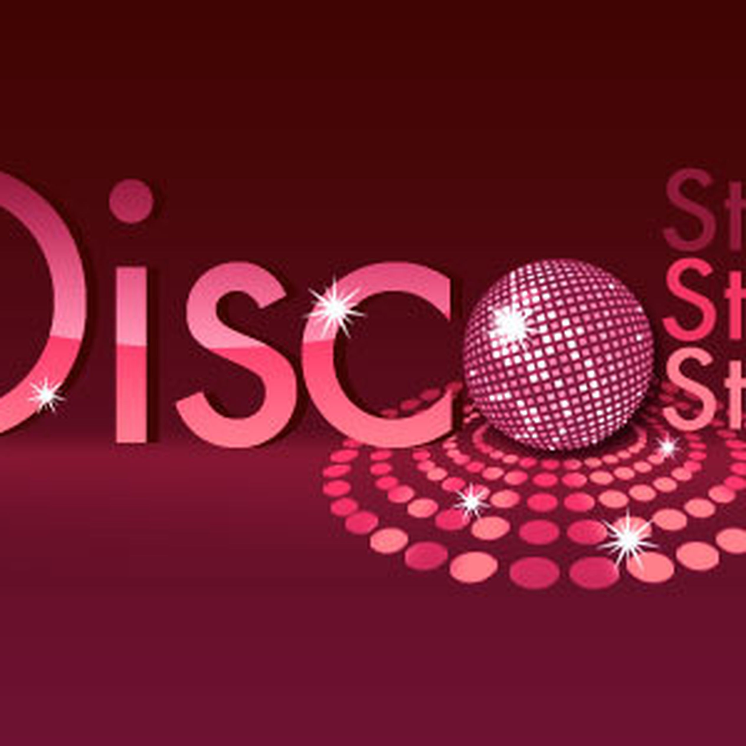Disco version. Лого в стиле диско. Диско логотип хранилище. Духи диско клуб