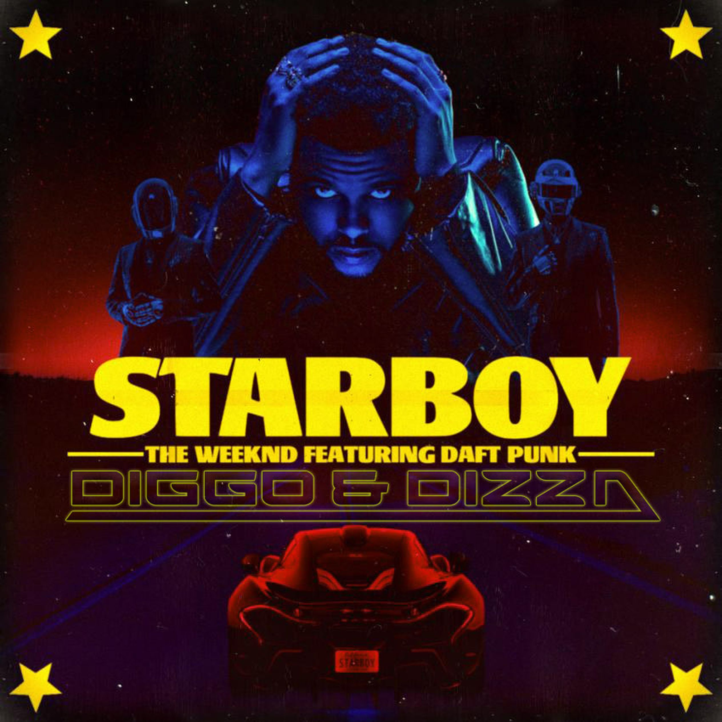 Star boy the weekend. Starboy the Weeknd обложка. The weekend Daft Punk Starboy. Обложка альбома weekend Starboy. The Weeknd - Starboy ft. Daft Punk.