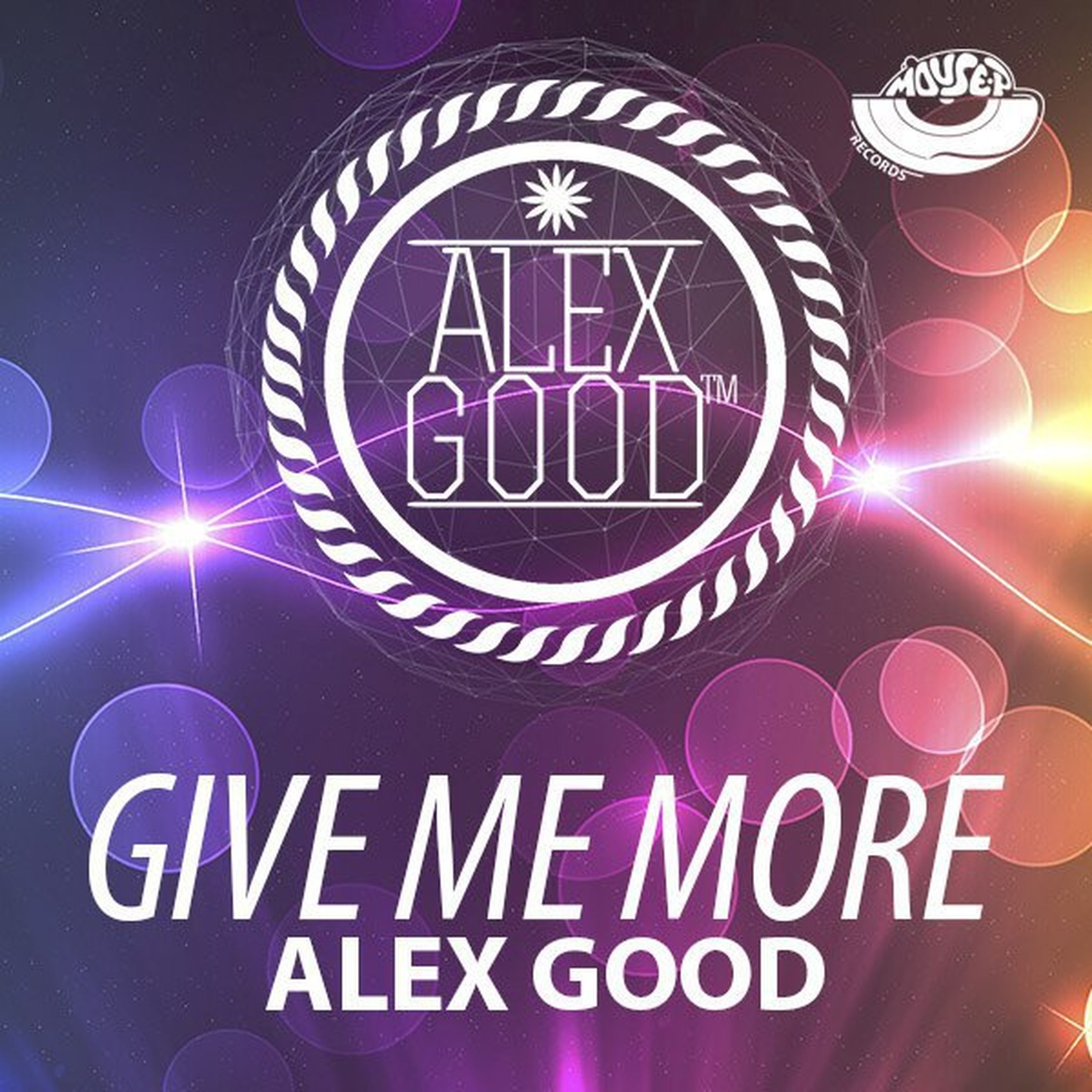 Alex presents. Alex good. DJ Alex good. Alex better. Alex the best.