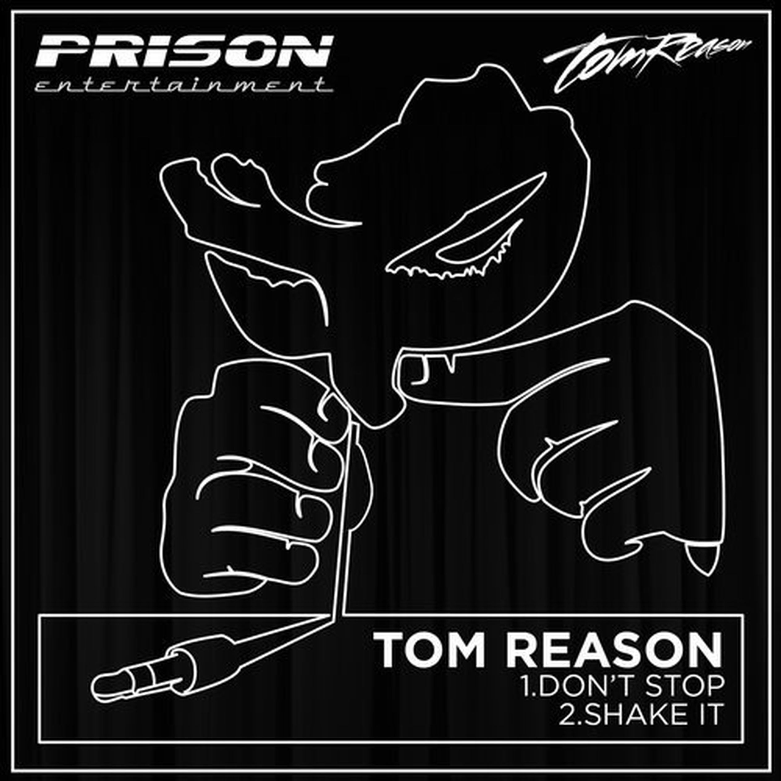 Tom stop. Tom reason. Reason песня. DJ Shake check it. Stop Tom dferi.