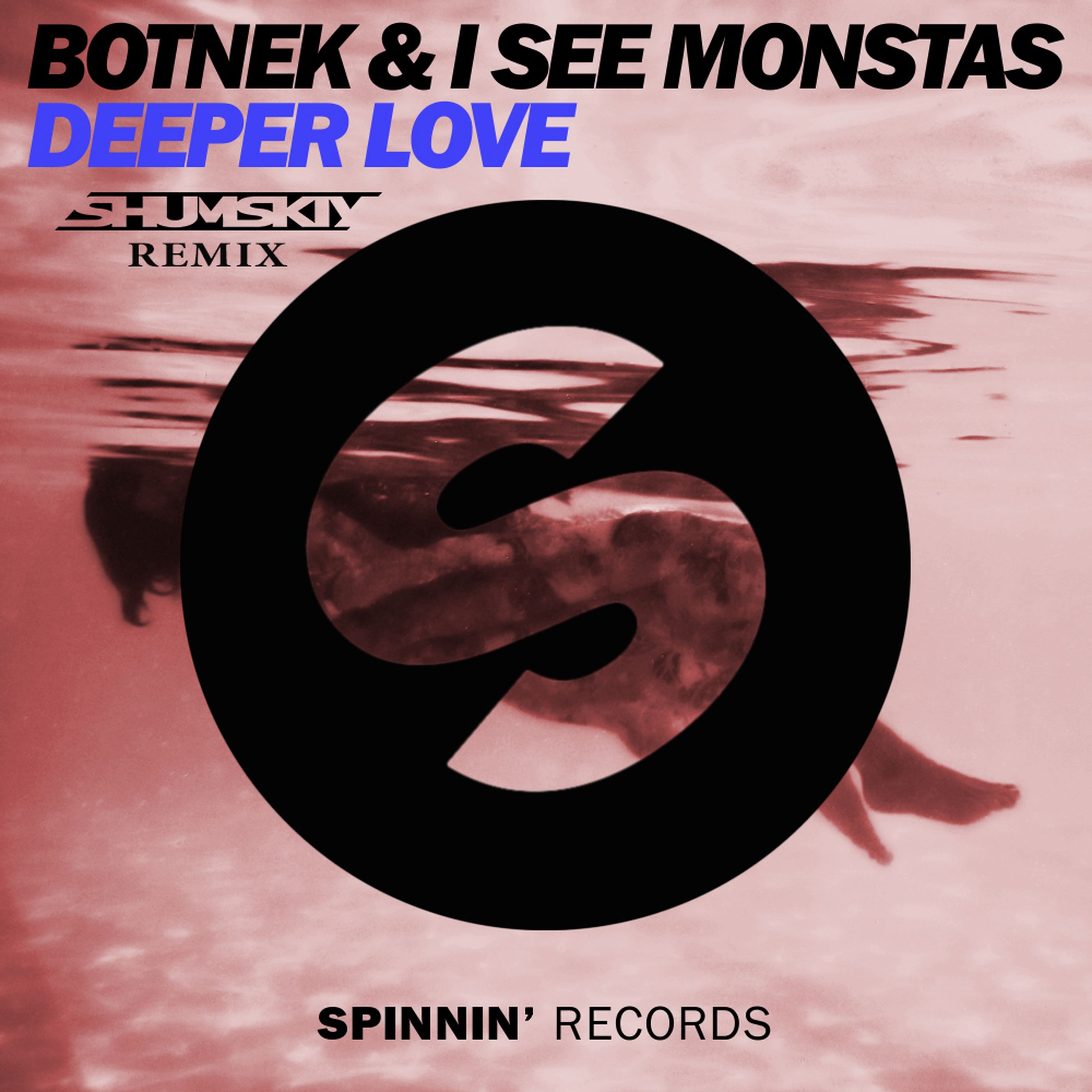 I see love. Botnek. Botnek & i see MONSTAS - Deeper Love. Botnek & i see MONSTAS - Deeper Love (xan Griffin Remix). Love me Deeper.