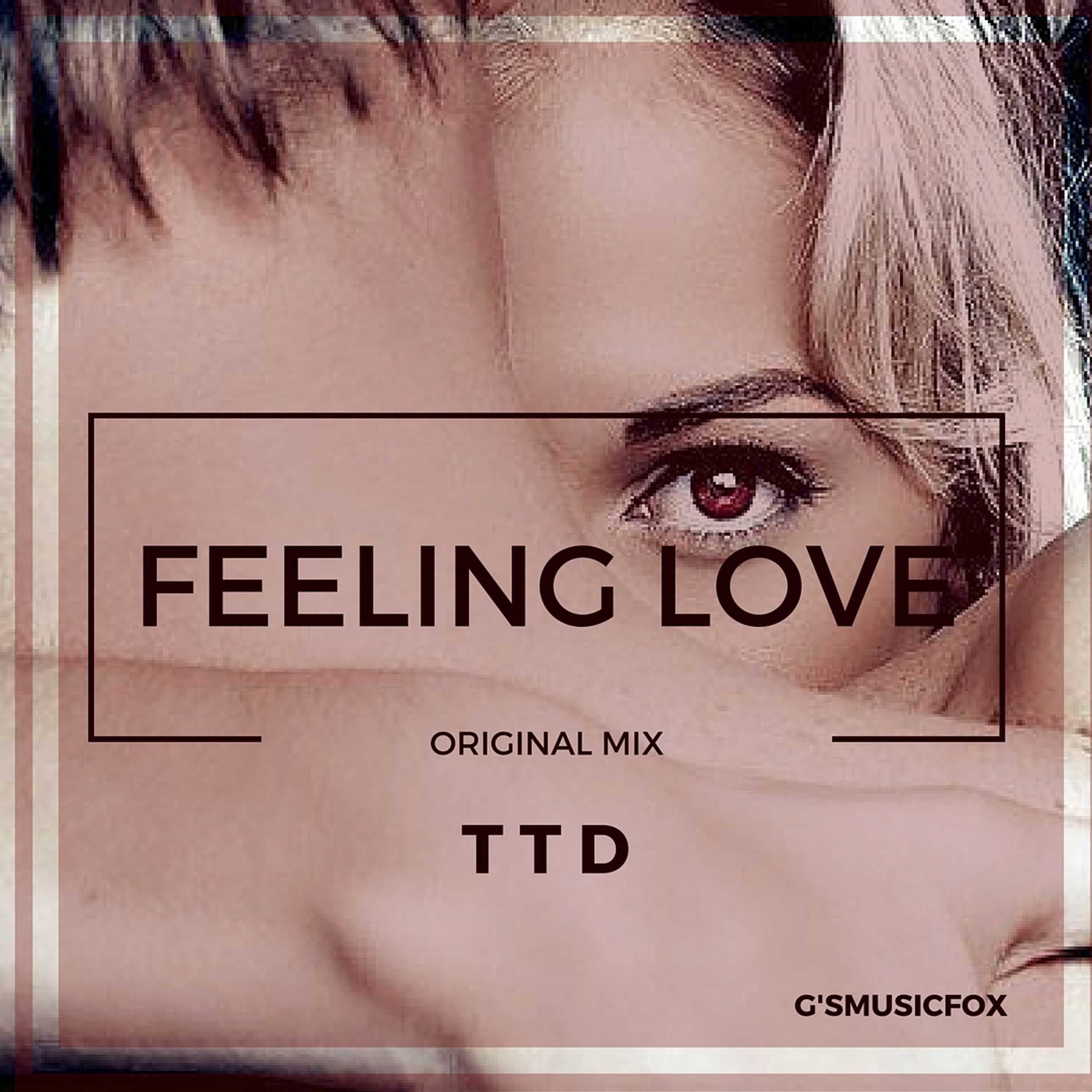 Feel me original mix. Love feelings. Feel Love трек. Lovely feeling. The feeling (Original Mix).