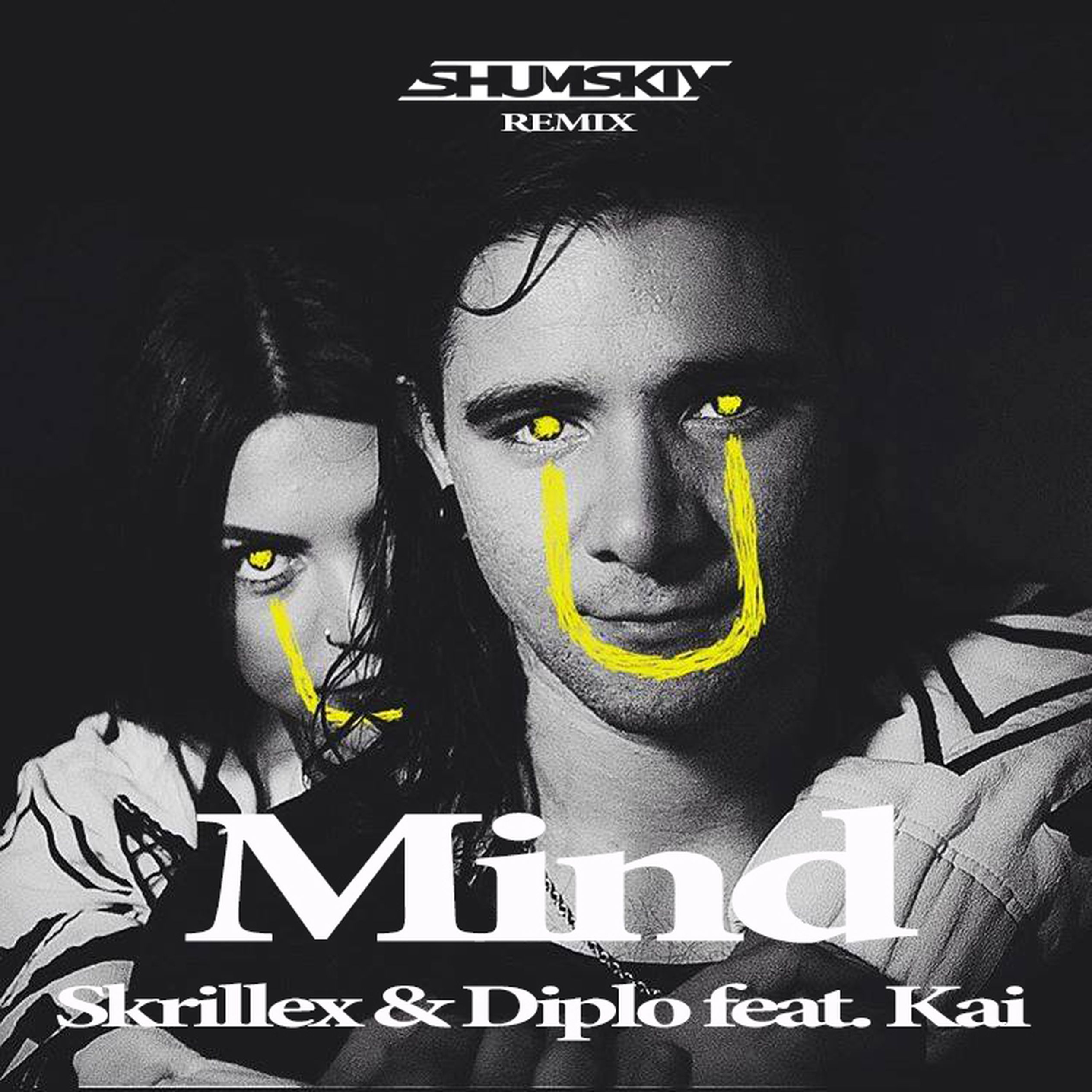 Feat kai. Skrillex Diplo. Skrillex & Diplo ft Kai Mind. Skrillex & Diplo - "Mind" feat. Kai. Feat. Kai Mind.