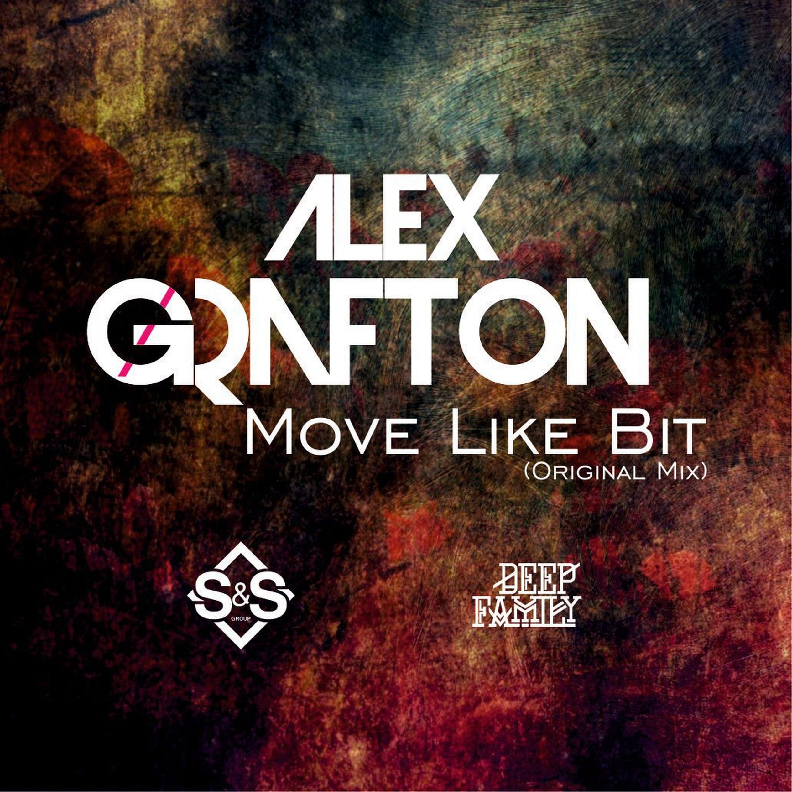 Like bite. Alex Grafton. Alex Grafton DJ. Alex Grafton Playback. Alex Grafton Playback Original Mix.