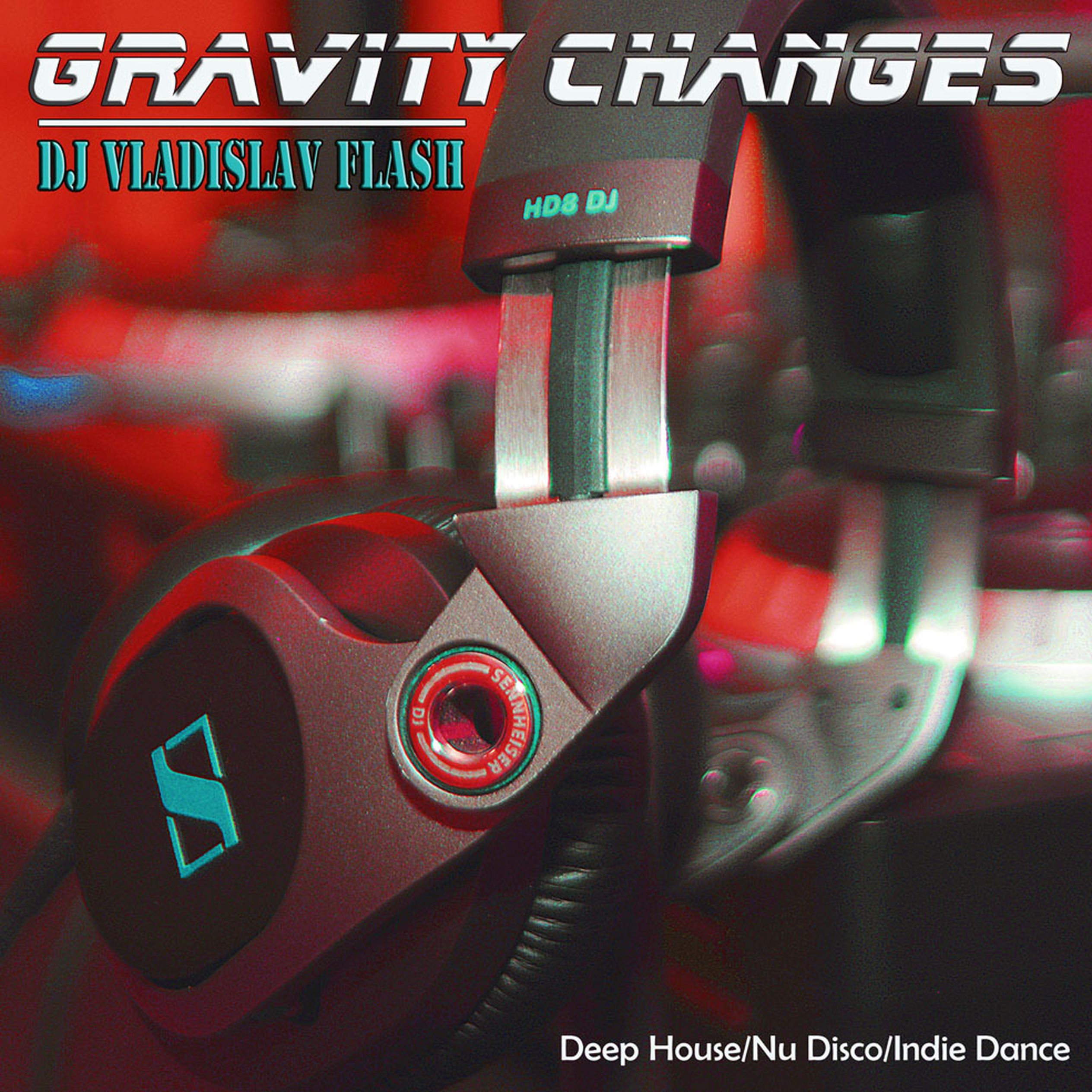 Change gravity. Flash Mix. Changed Special Edition.