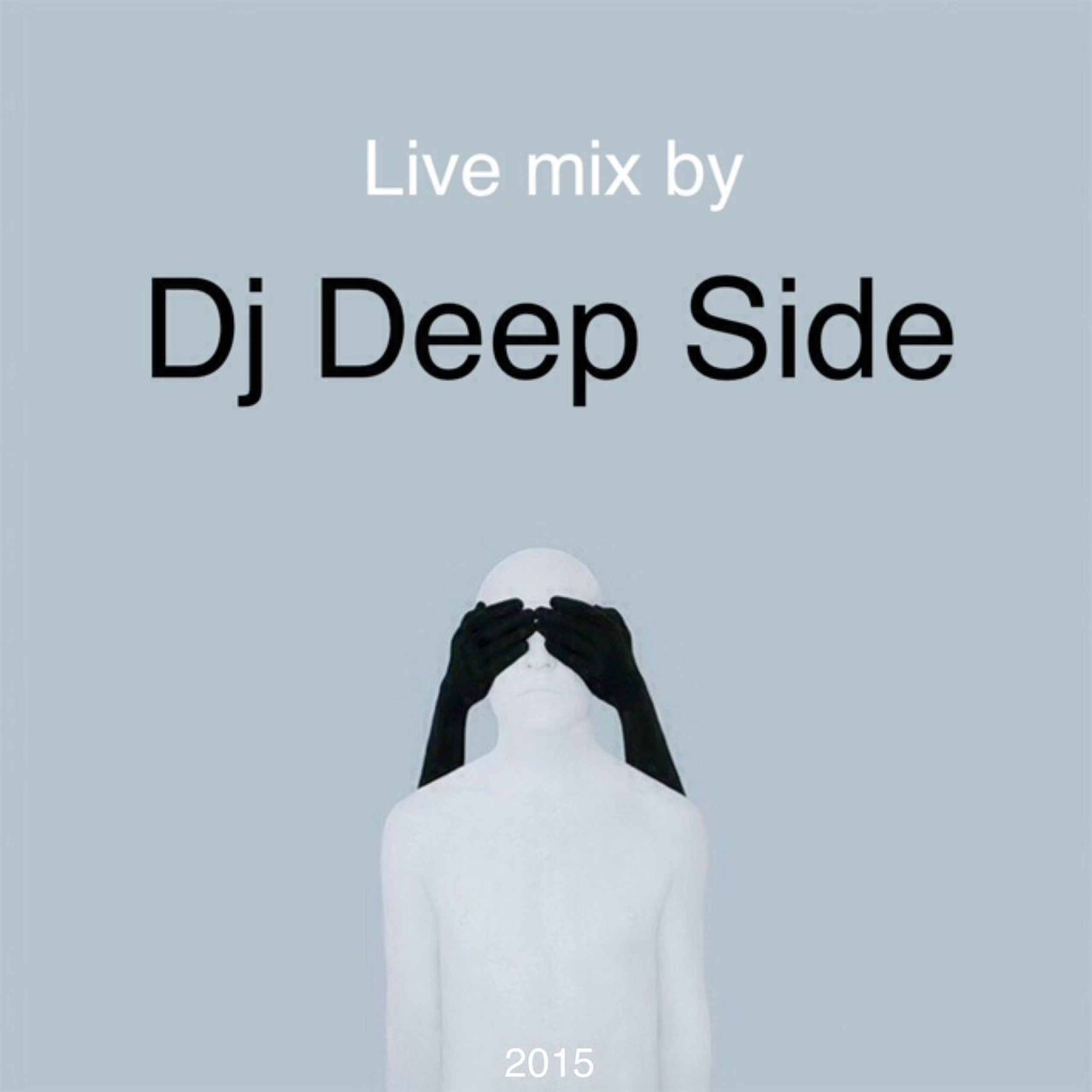 The deepest side. The deepest side