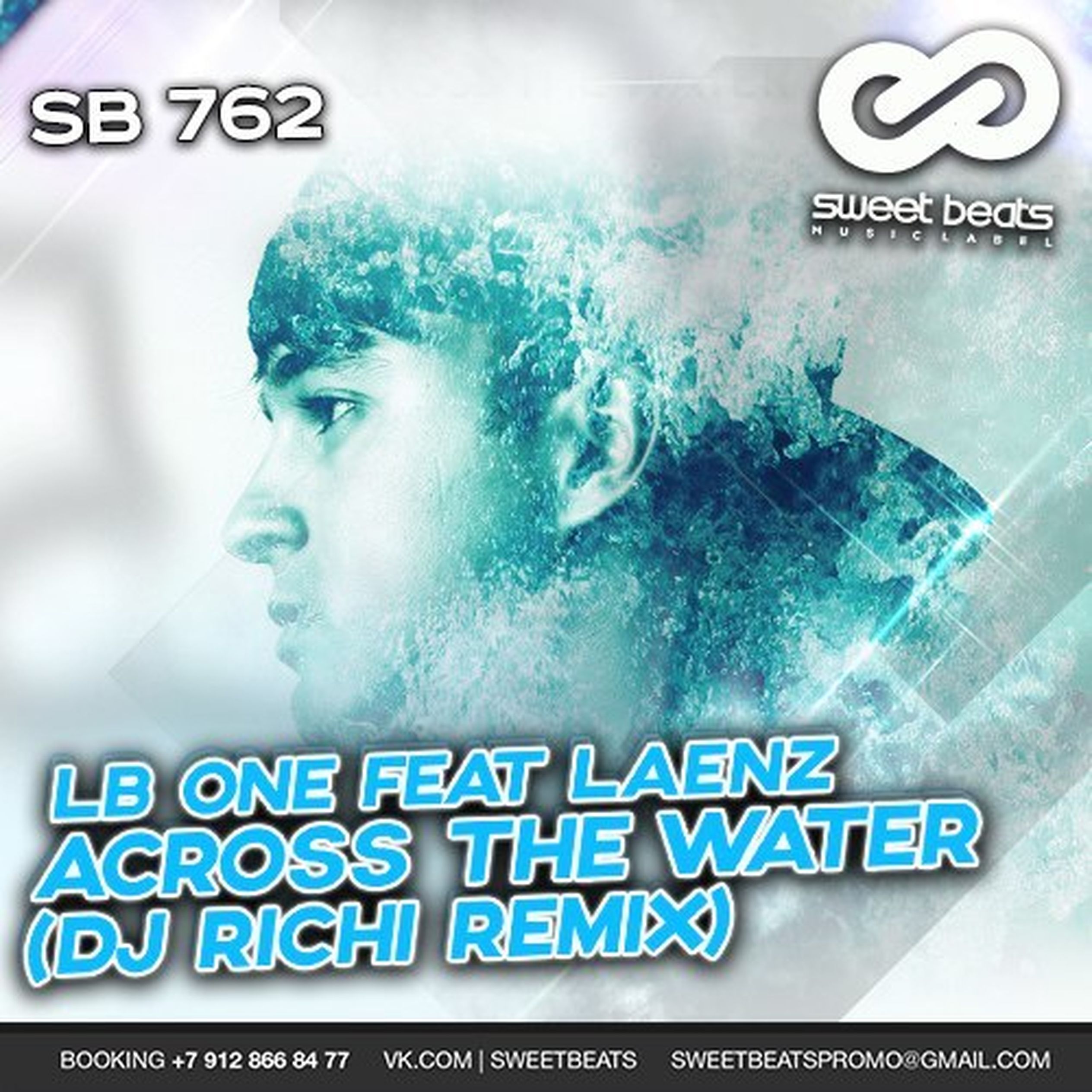 Вода дж. Lb one across the Water. Lb one feat Laenz. Across the Water l.b.one. Laenz - across the Water.