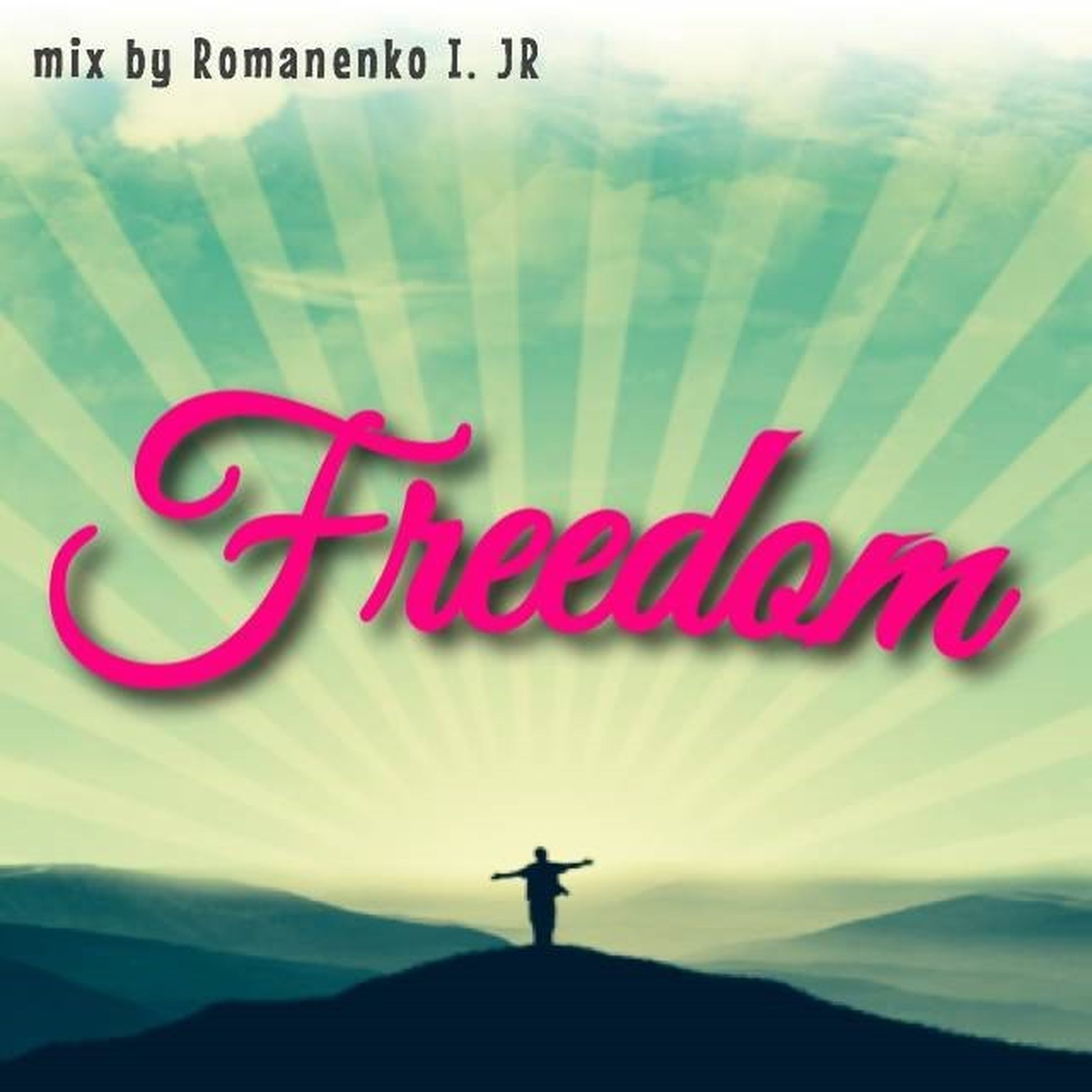 Freedom mix