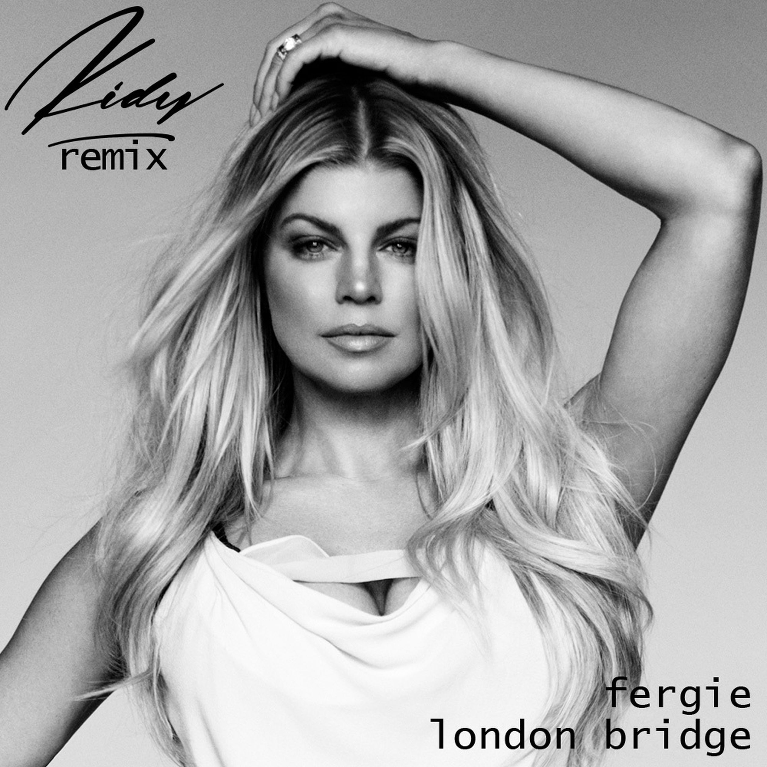 Fergie london