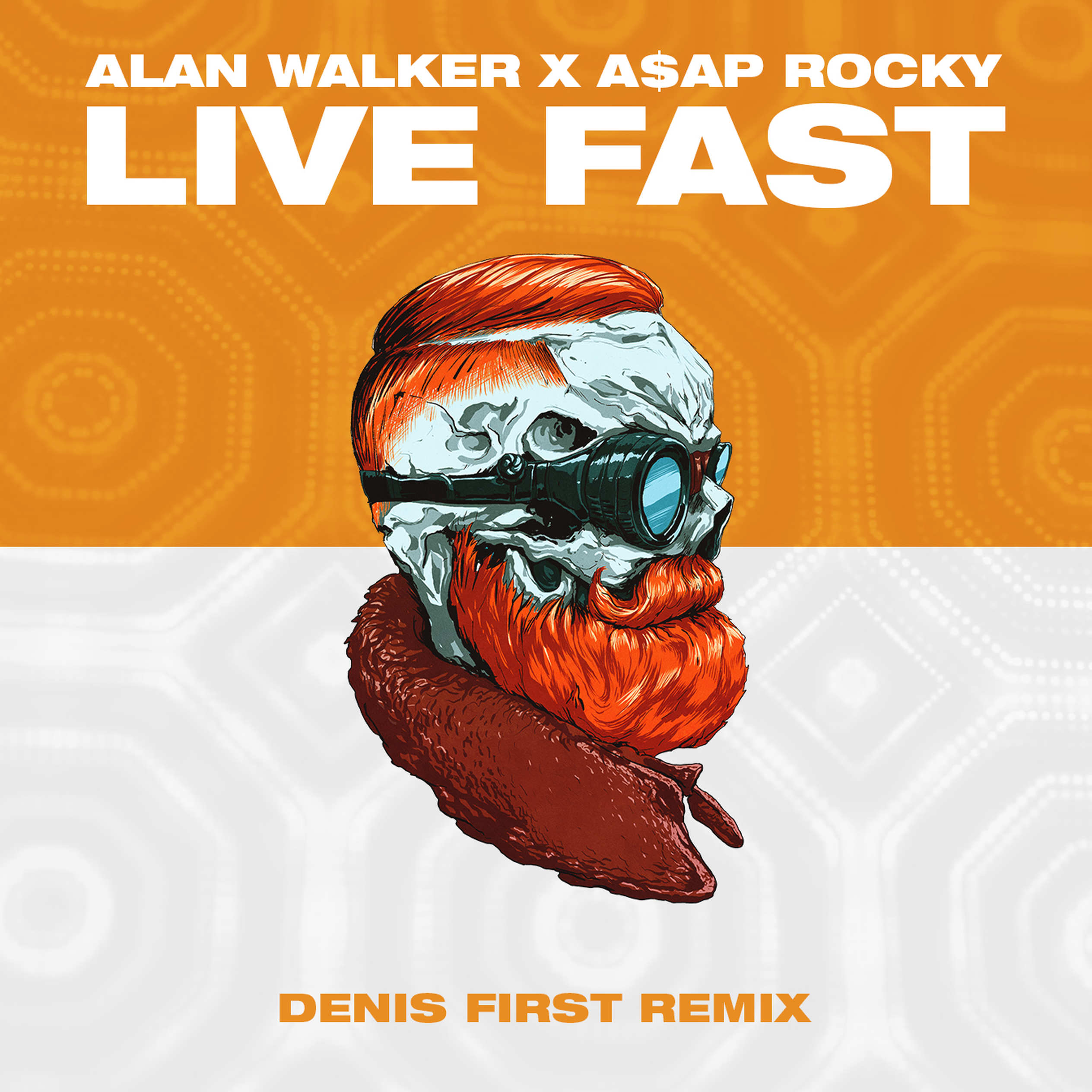 Alan fast. Alan Walker Live fast. Alan Walker, a$AP Rocky. A$AP Rocky - Live fast. Denis first Remix.