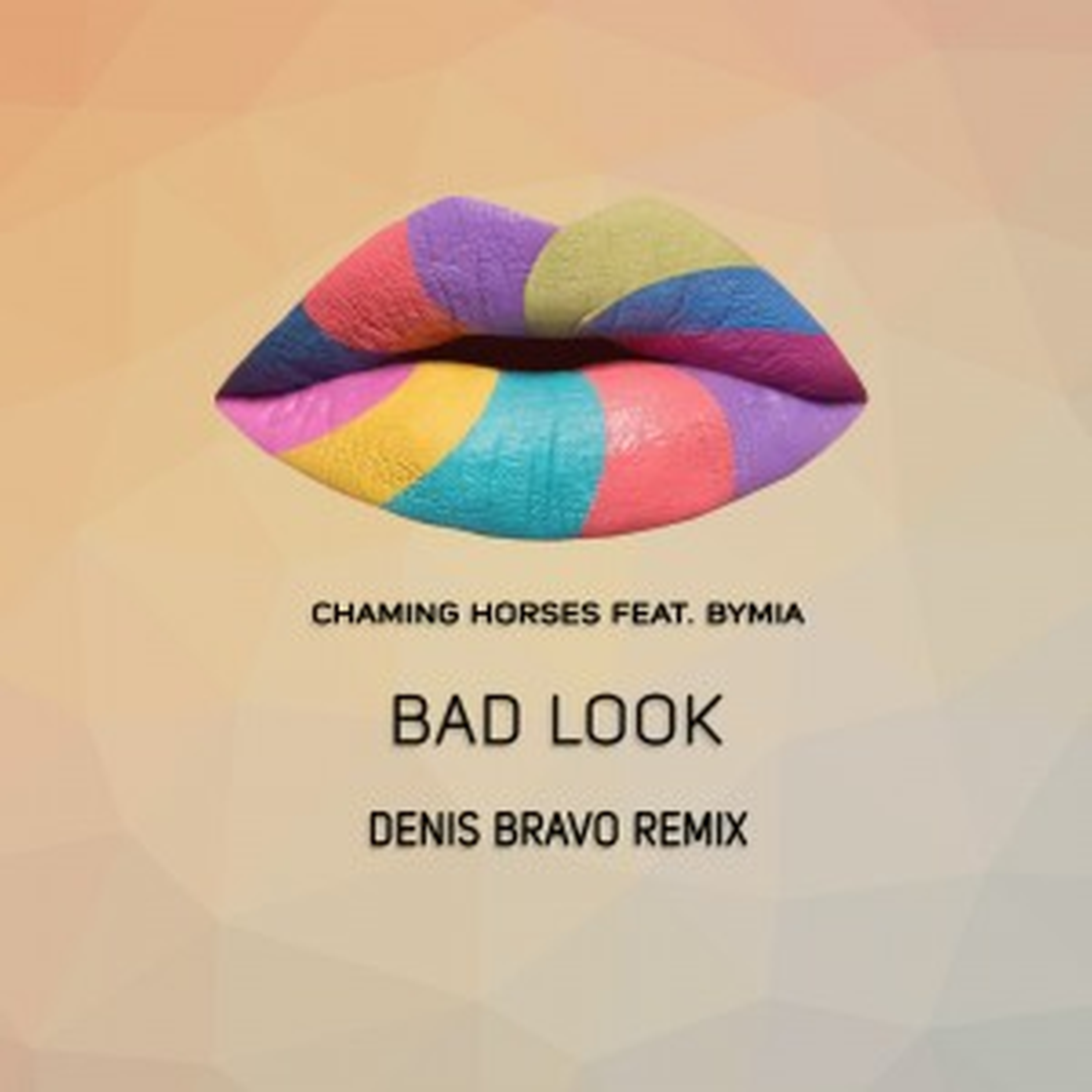 Horse feat. Charming Horses. Позвони (Denis Bravo Remix). Charming_look. Charming Horses+Lotus - 7 years (Denis Bravo Remix).